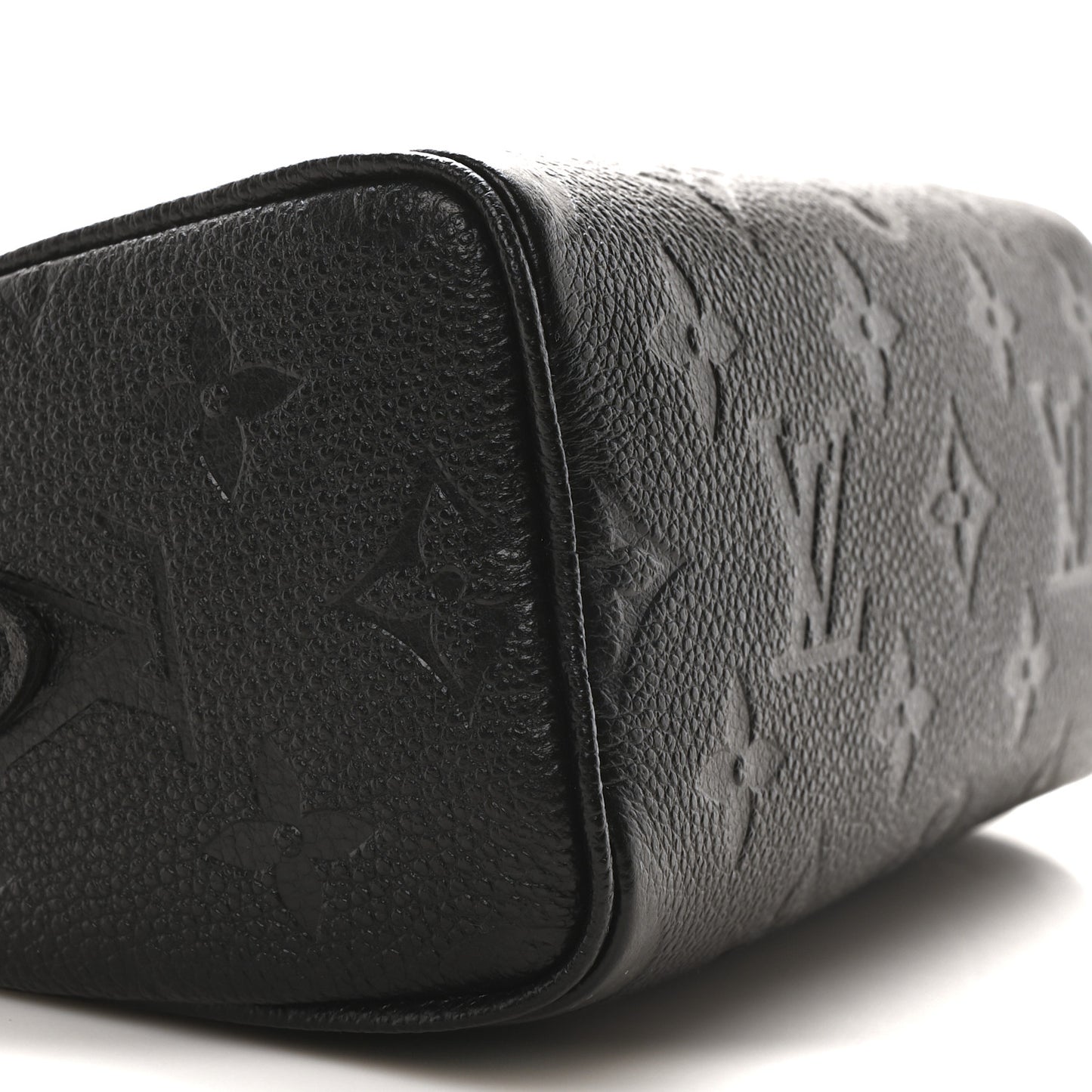 Empreinte Monogram Nano Speedy Black