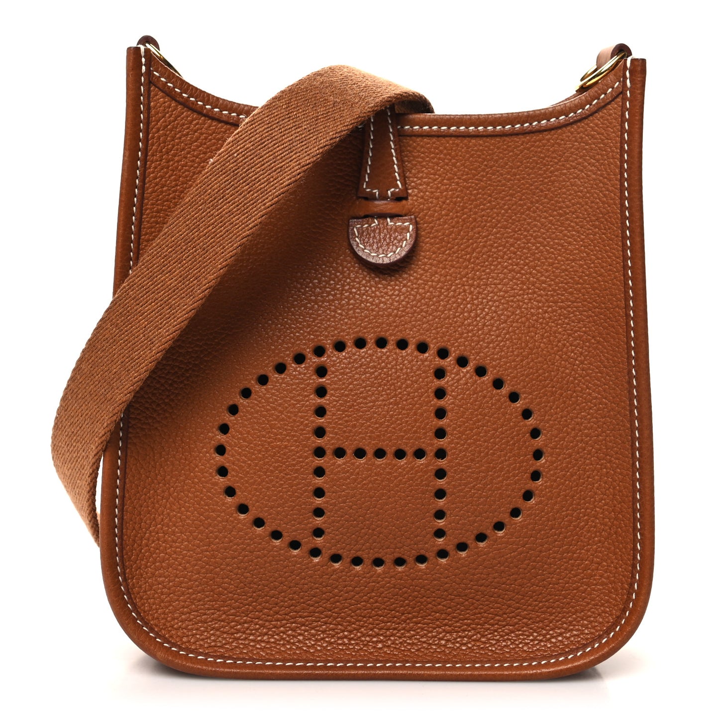 Barenia Evelyne TPM Fauve