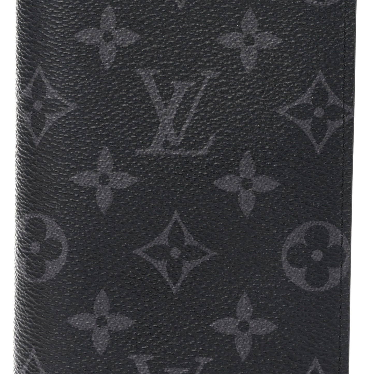 Monogram Eclipse Brazza Wallet