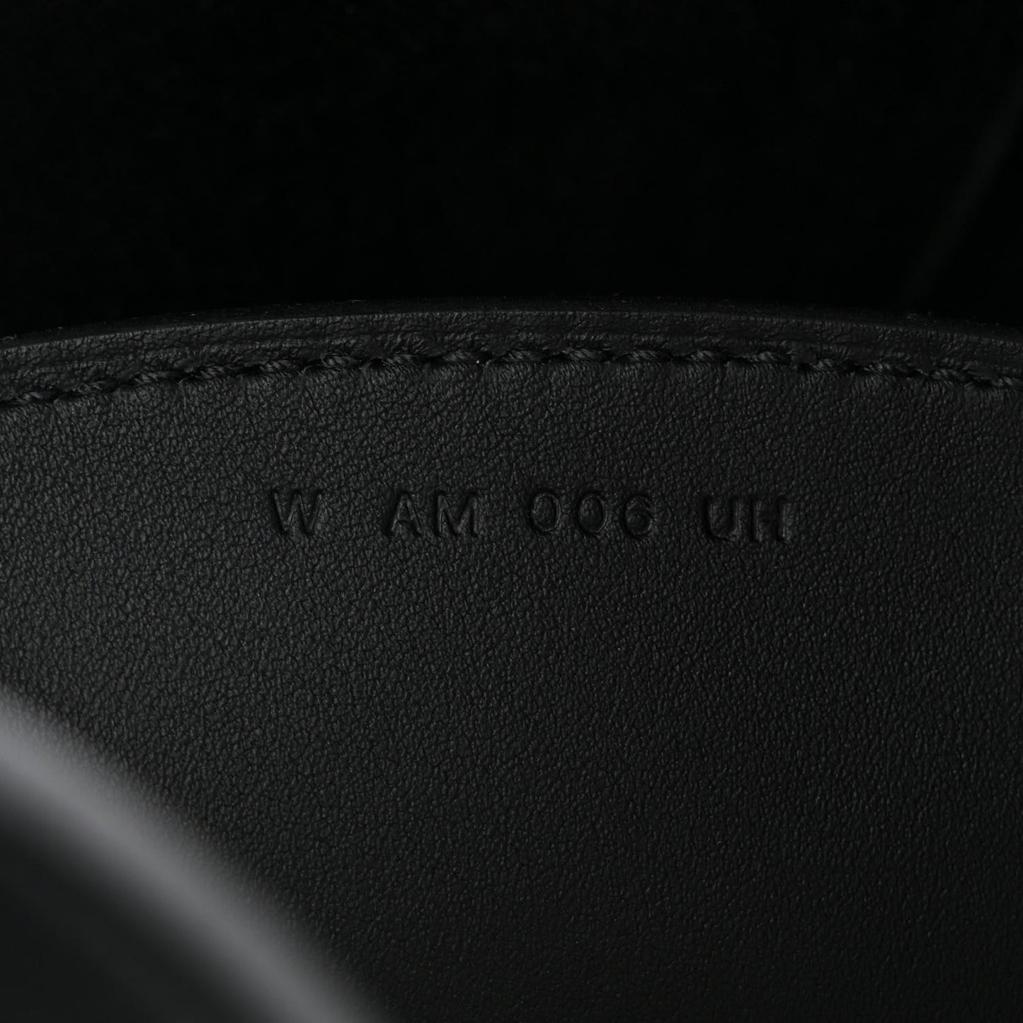 Togo Swift P'tit Arcon Black