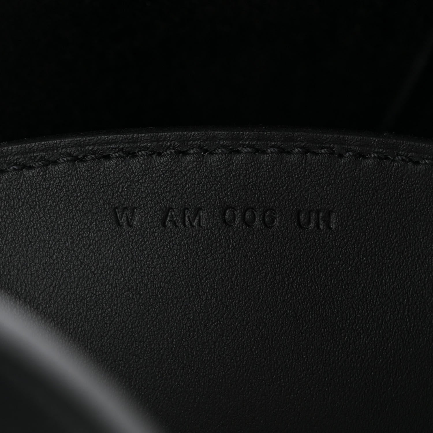 Hermes Togo Swift P'tit Arcon Black 7 of 11