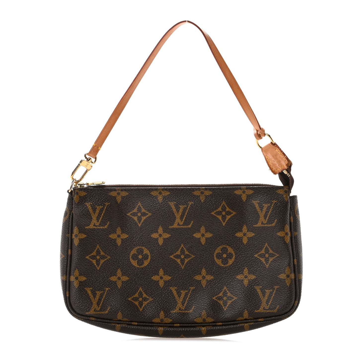 Monogram Pochette Accessories