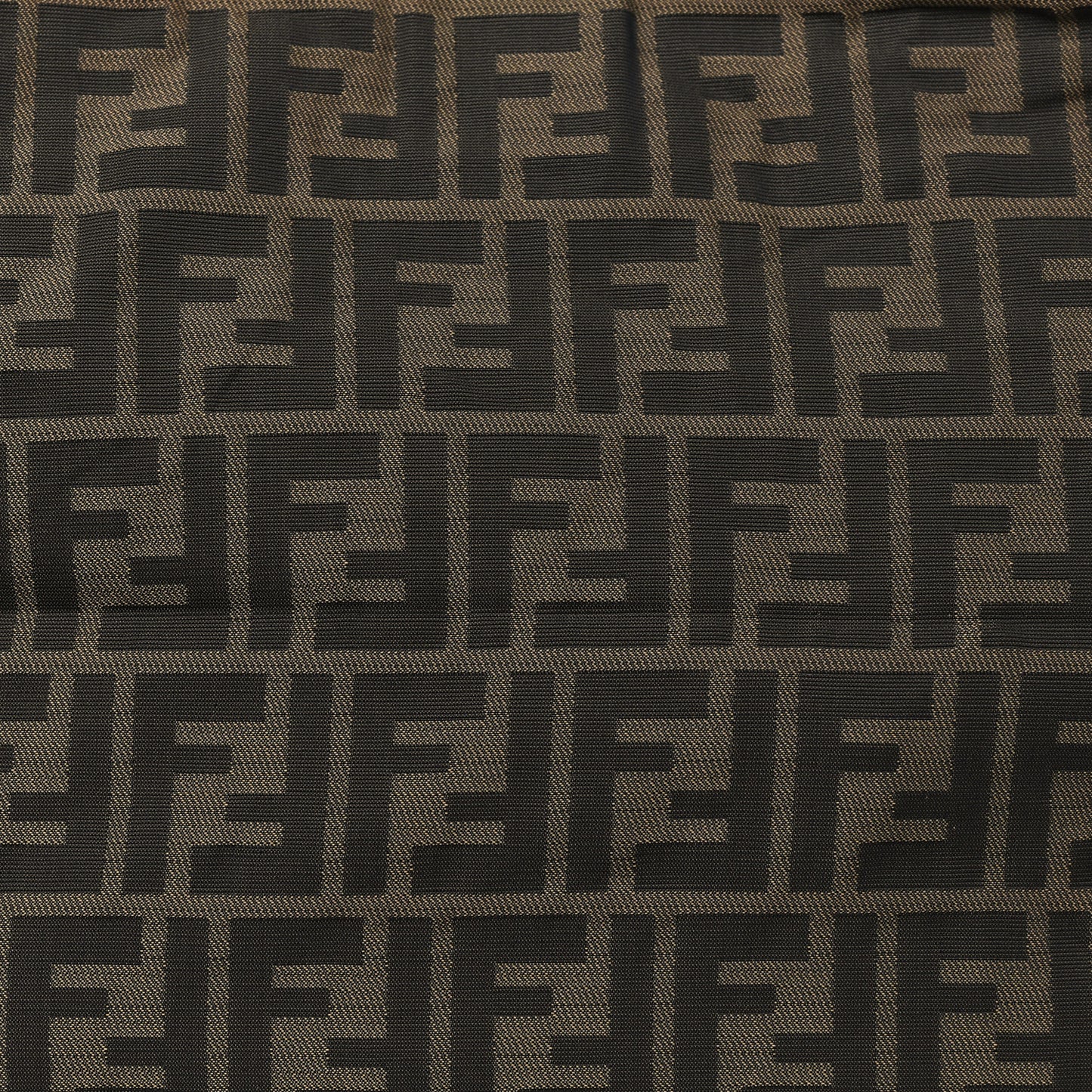 Zucca Shopping Tote Tobacco