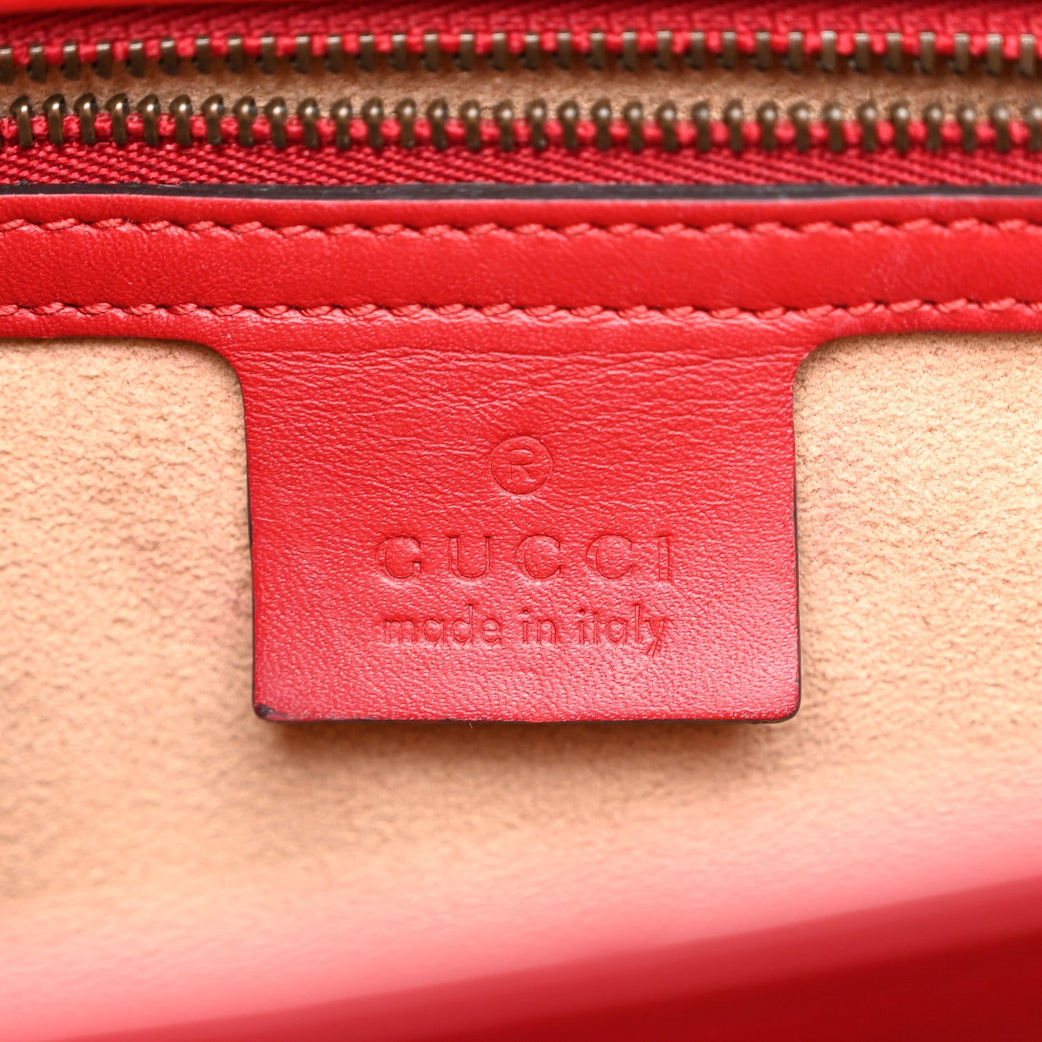 Gucci Calfskin Sylvie Web Small Queen Margaret Top Handle Bag Blue Agata Hibiscus Red Mystic White Sugar Pink 6 of 15