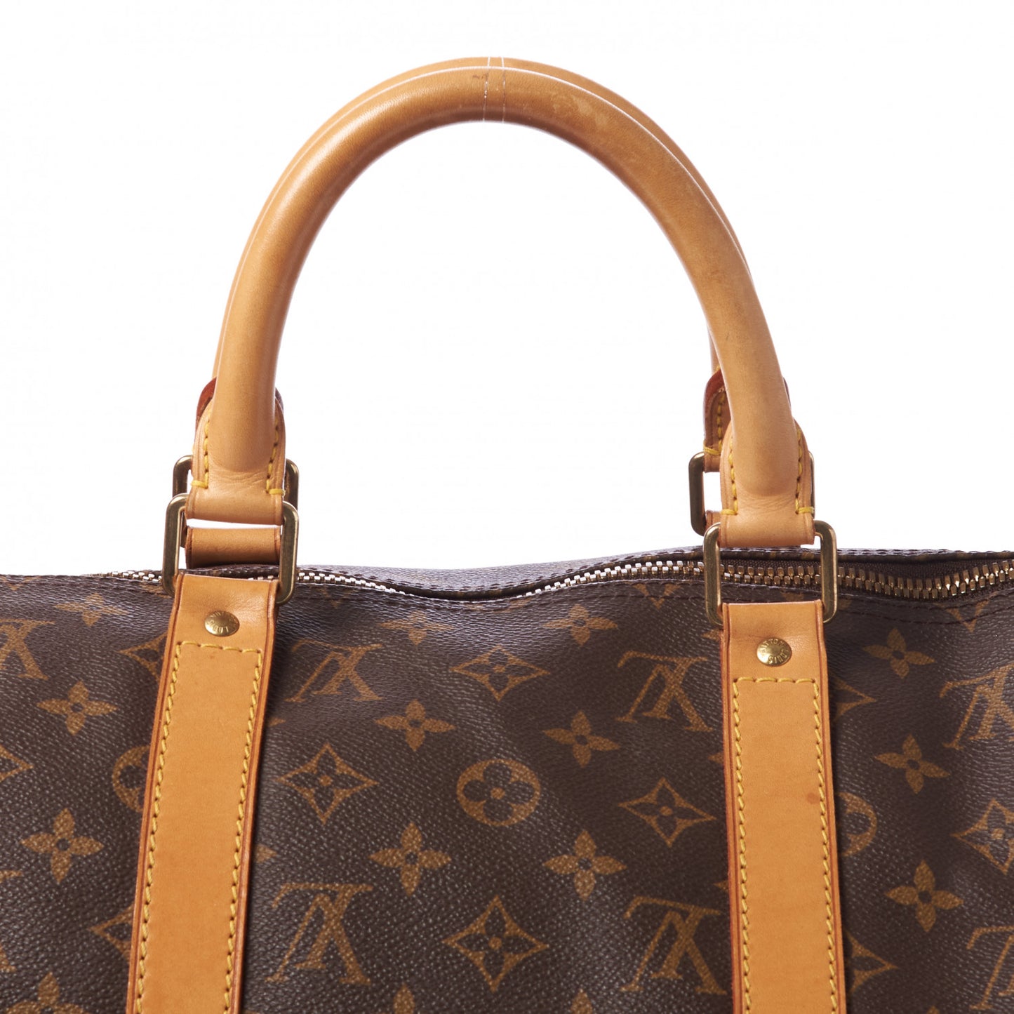 Monogram Keepall 50