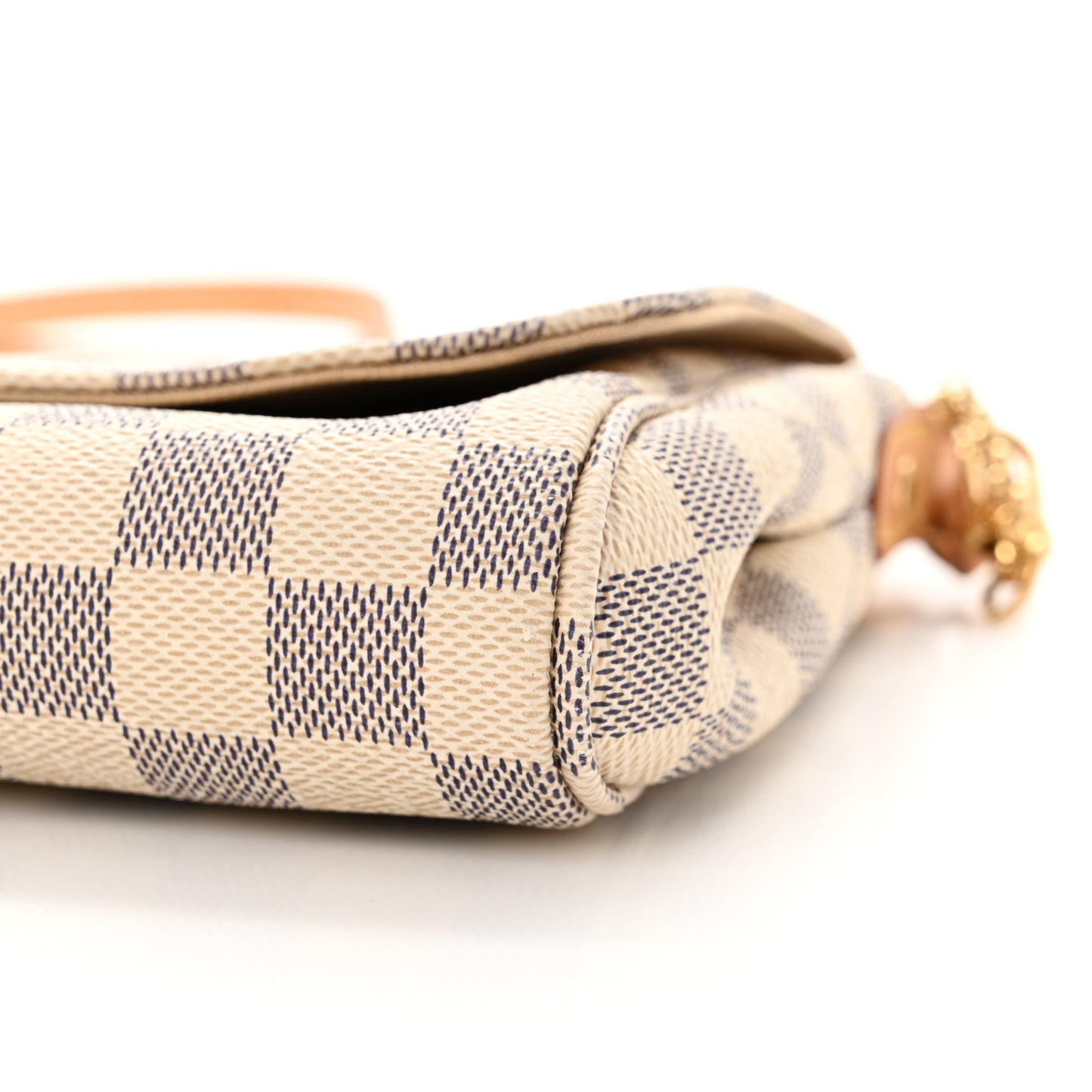 Damier Azur Favorite MM
