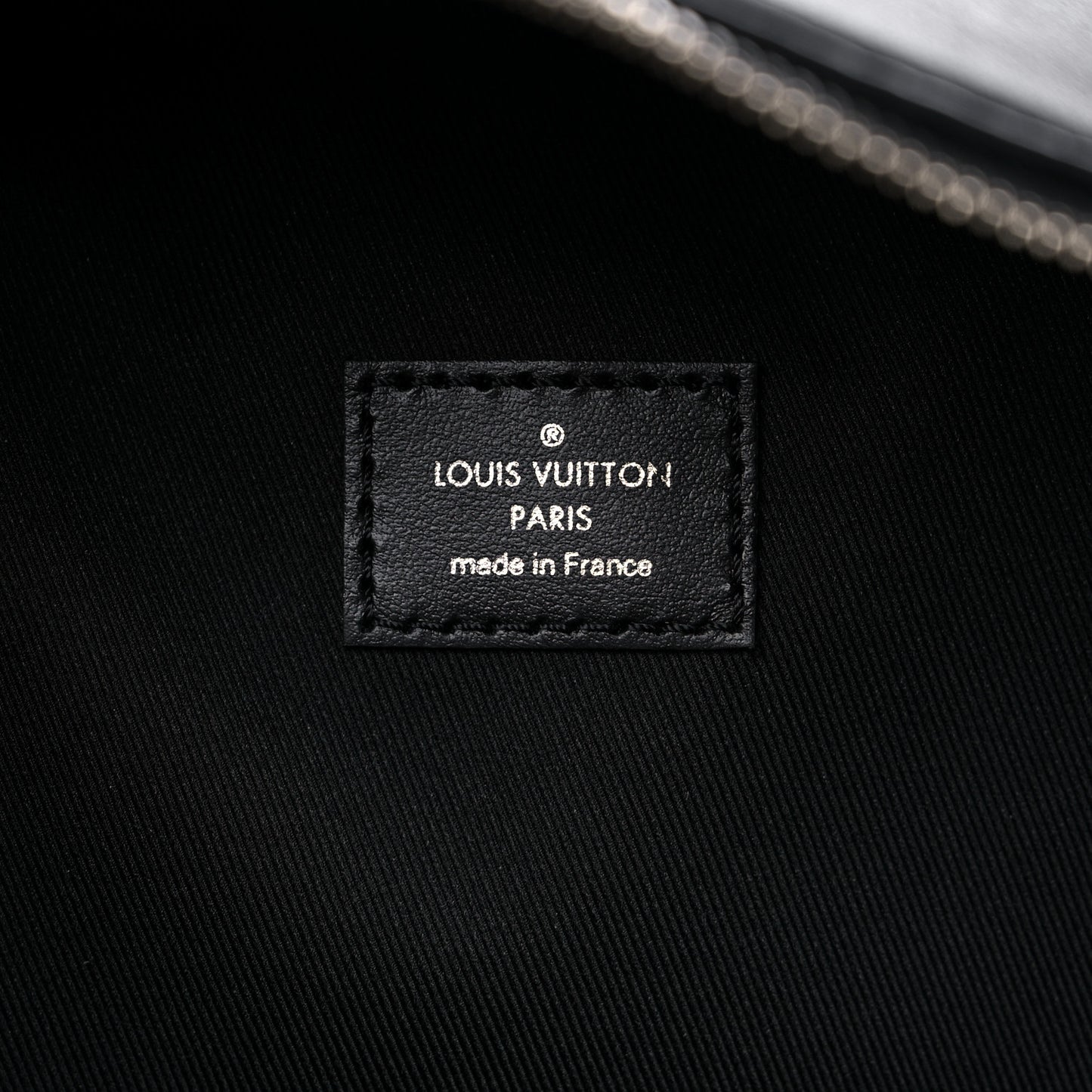 Monogram Macassar Josh NM Backpack