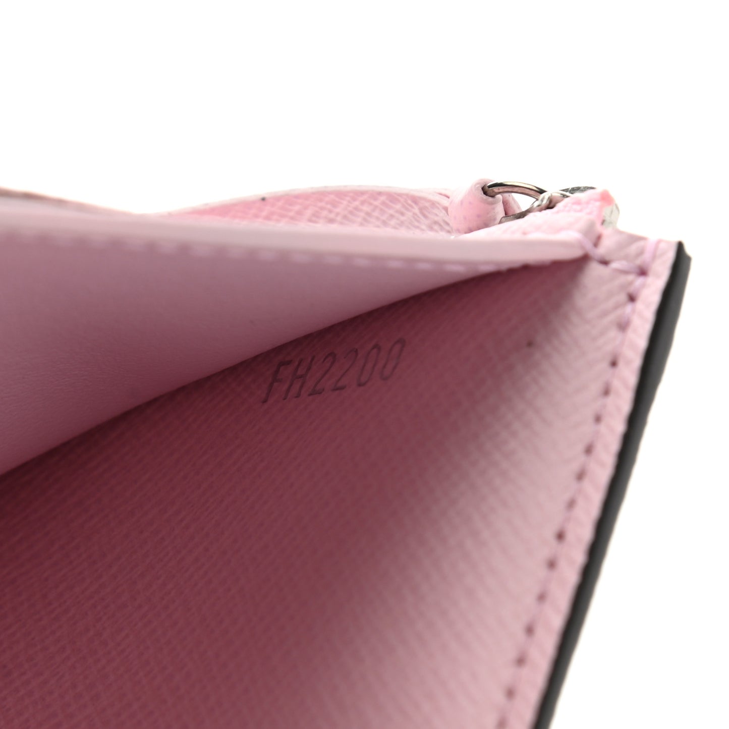 Monogram Escale Victorine Wallet Pastel