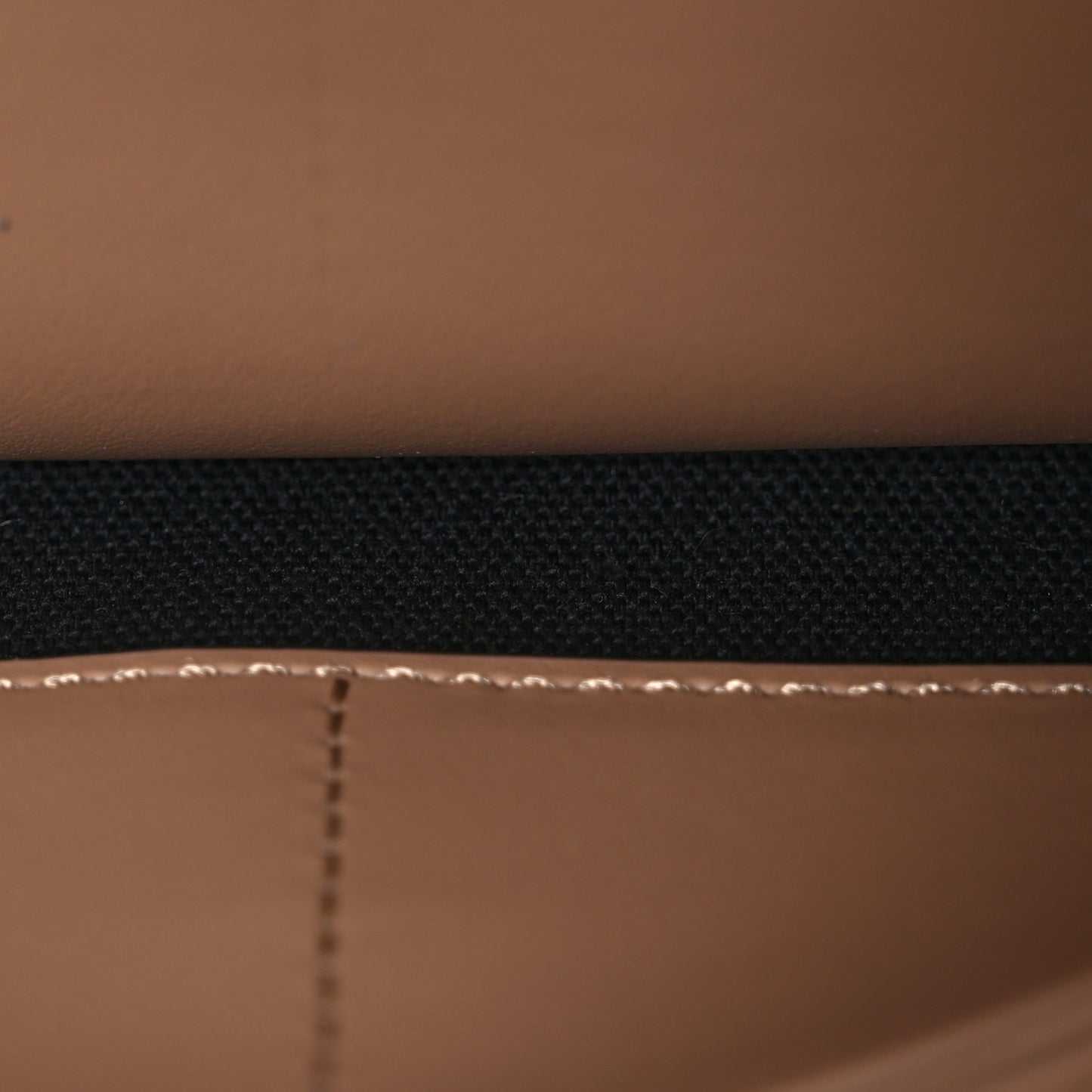 Haymarket Check Henley Wallet On Chain Mid Camel