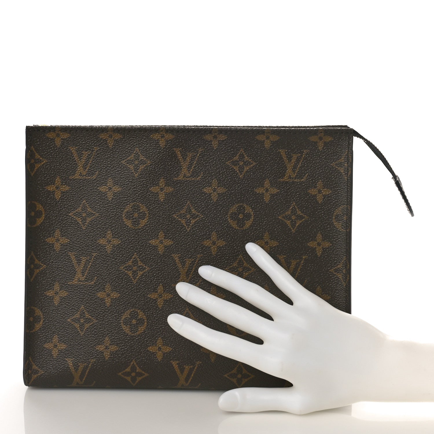 Louis Vuitton Monogram Poche Toilette NM 2 of 8