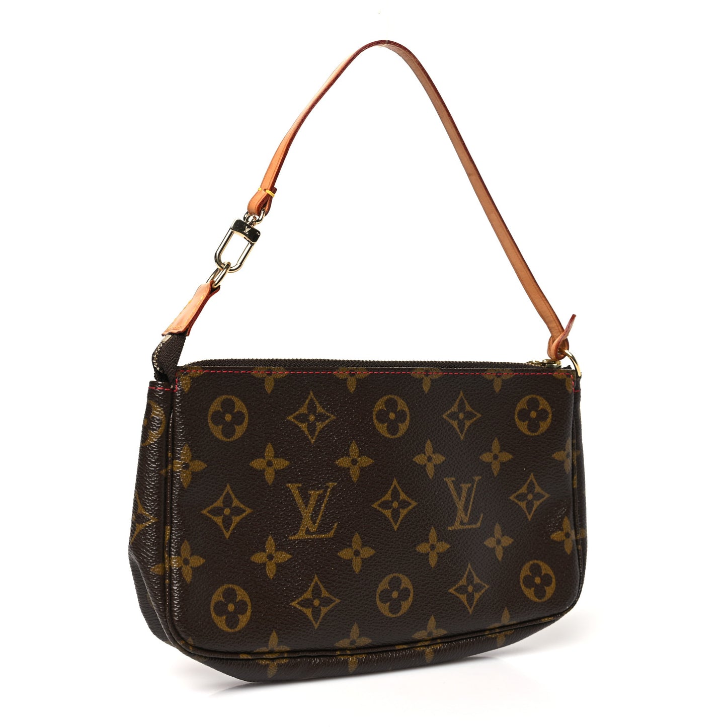 Monogram Cerises Pochette Accessories