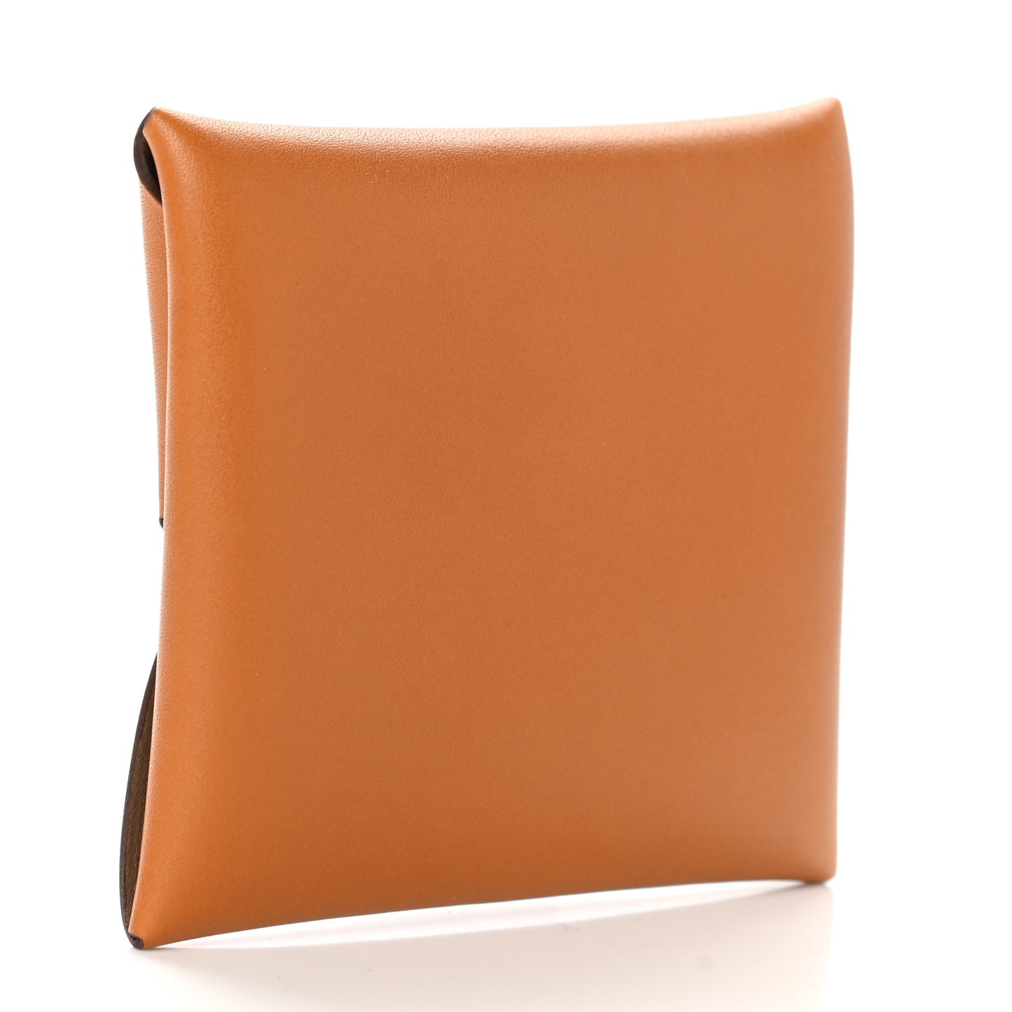 Swift Verso Bastia Coin Purse Toffee Etoupe