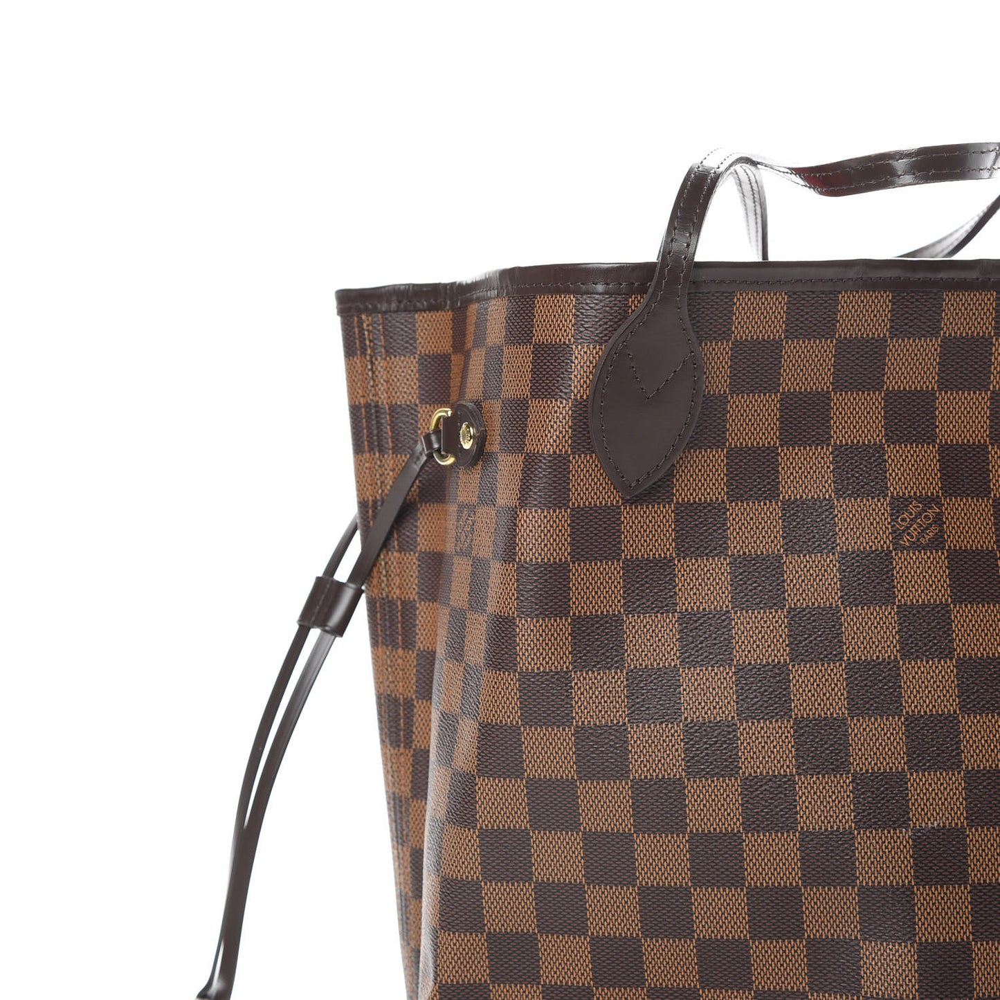 Damier Ebene Neo Neverfull MM