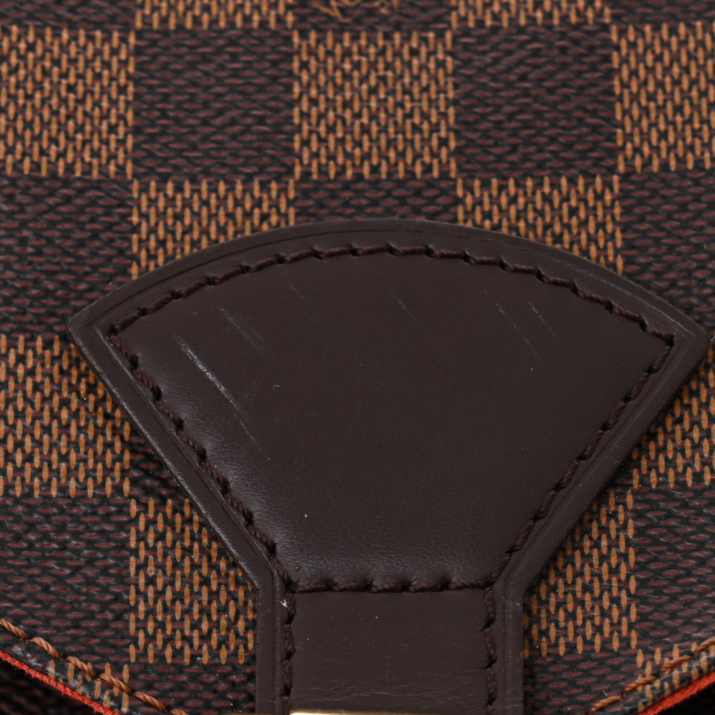 Damier Ebene Montsouris GM Backpack