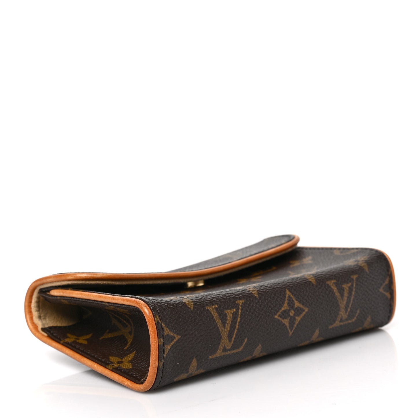 Monogram Pochette Florentine XS