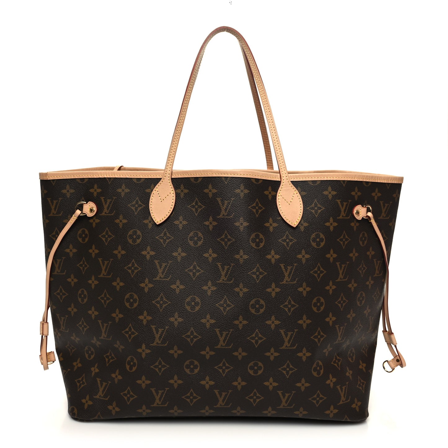 Monogram Neo Neverfull GM