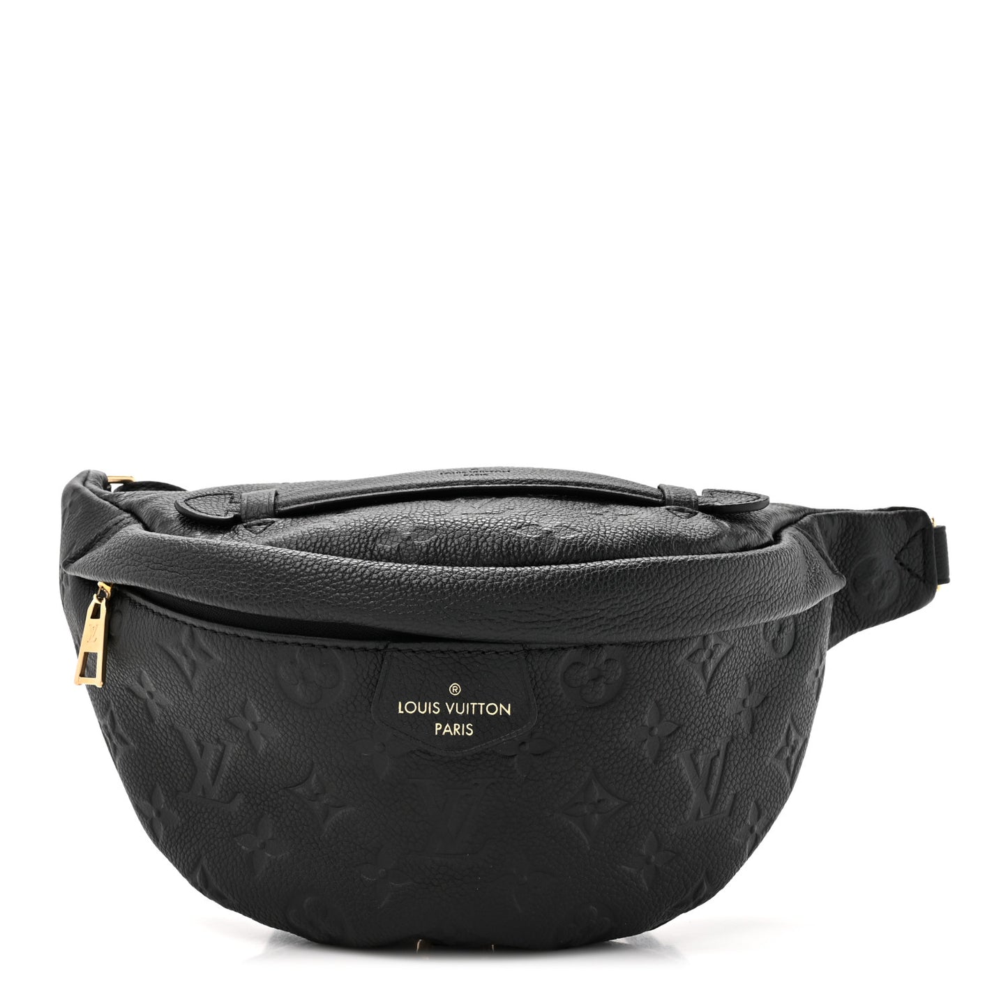 Empreinte BumBag Black