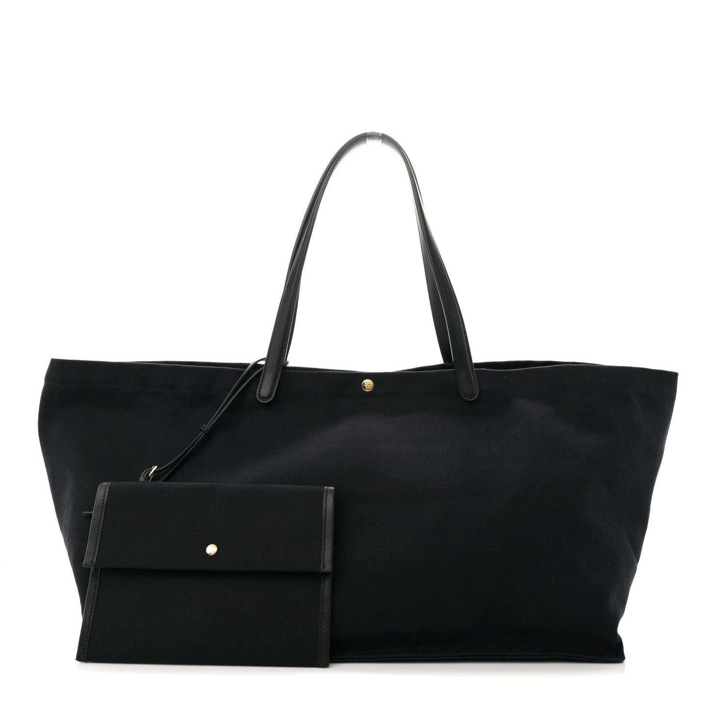 Cotton Twill Idaho XL Black