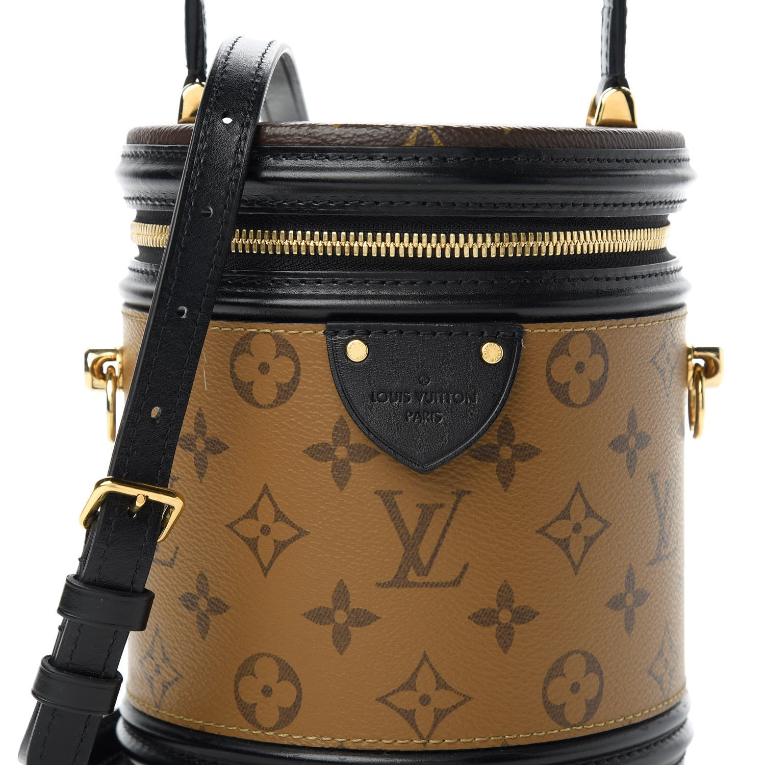 Louis Vuitton Reverse Monogram Cannes 10 of 10