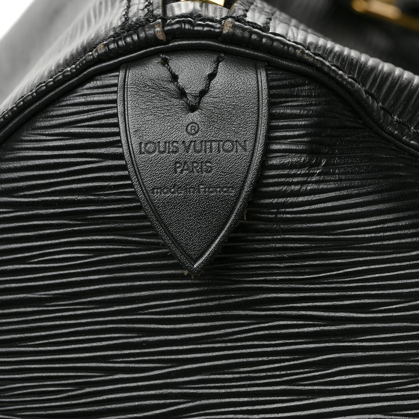 Epi Keepall 50 Black