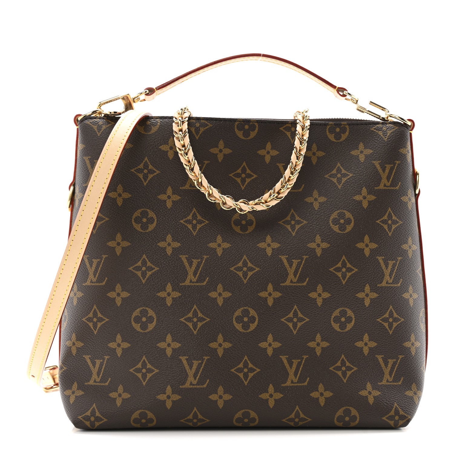 Louis Vuitton Monogram Multipass 1816252 – FASHIONPHILE