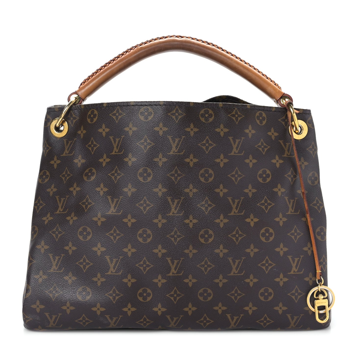 Monogram Artsy MM