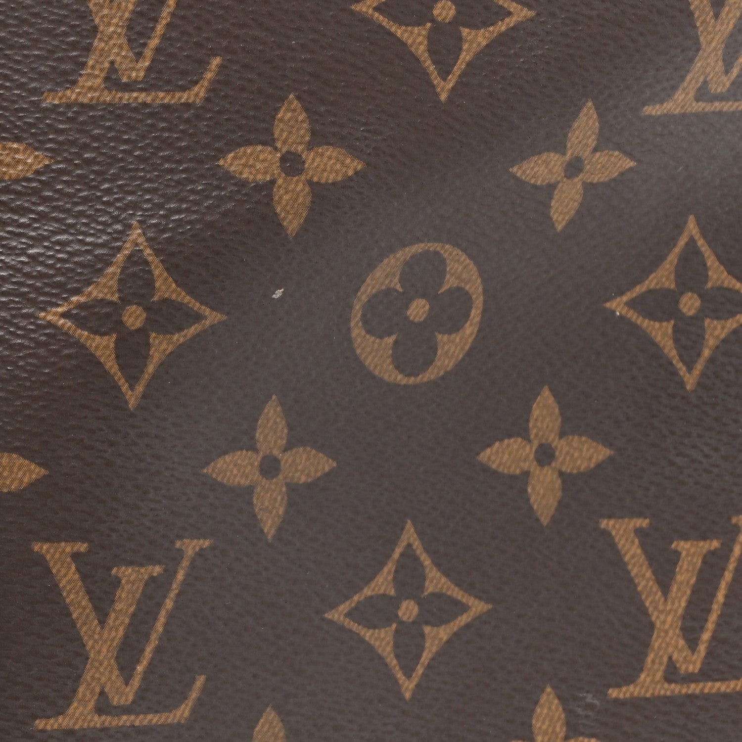Louis Vuitton Monogram Odeon MM Black 7 of 14