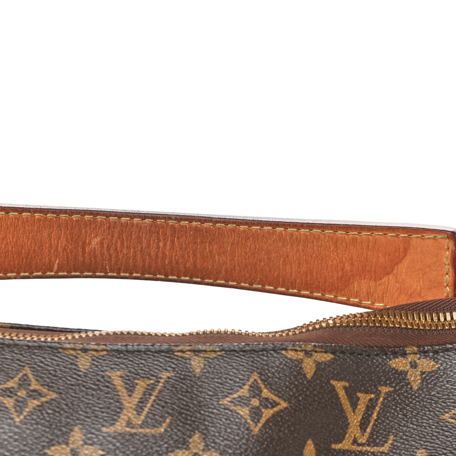 Louis Vuitton Monogram Sully MM 13 of 13
