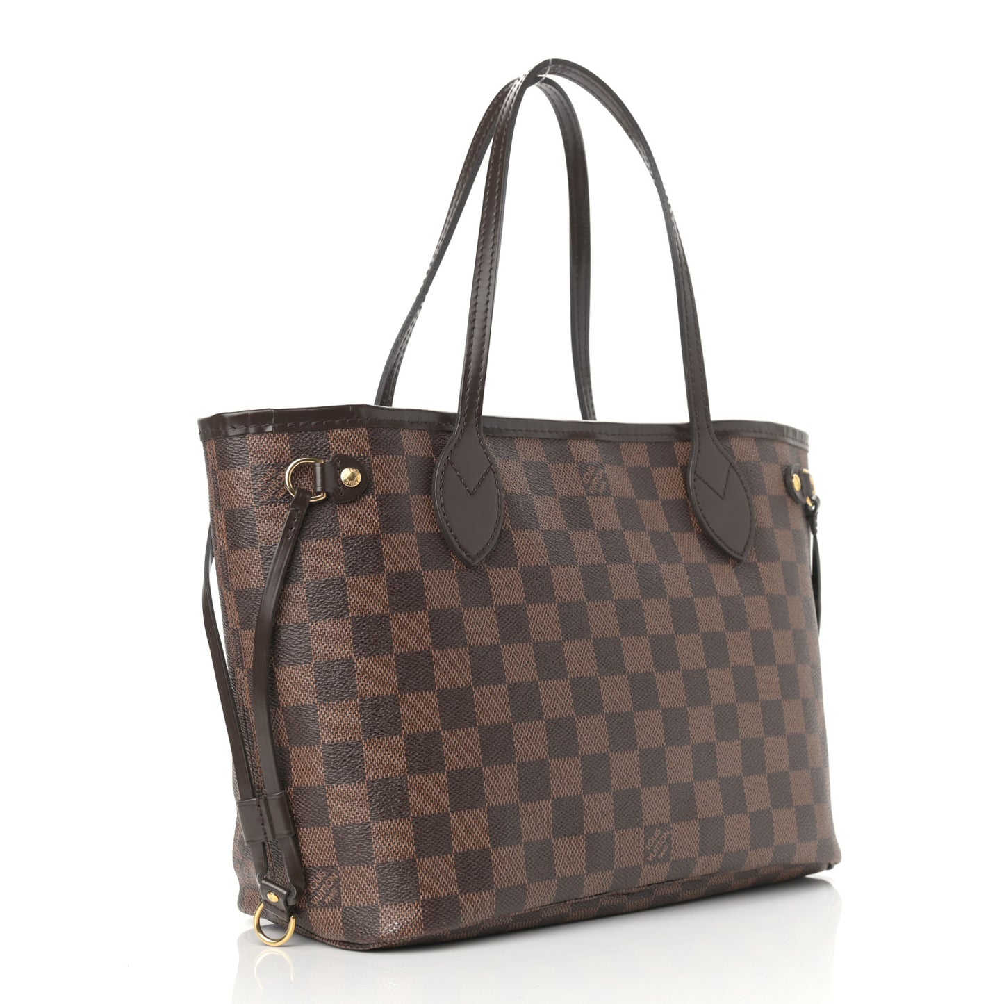 Damier Ebene Neo Neverfull PM