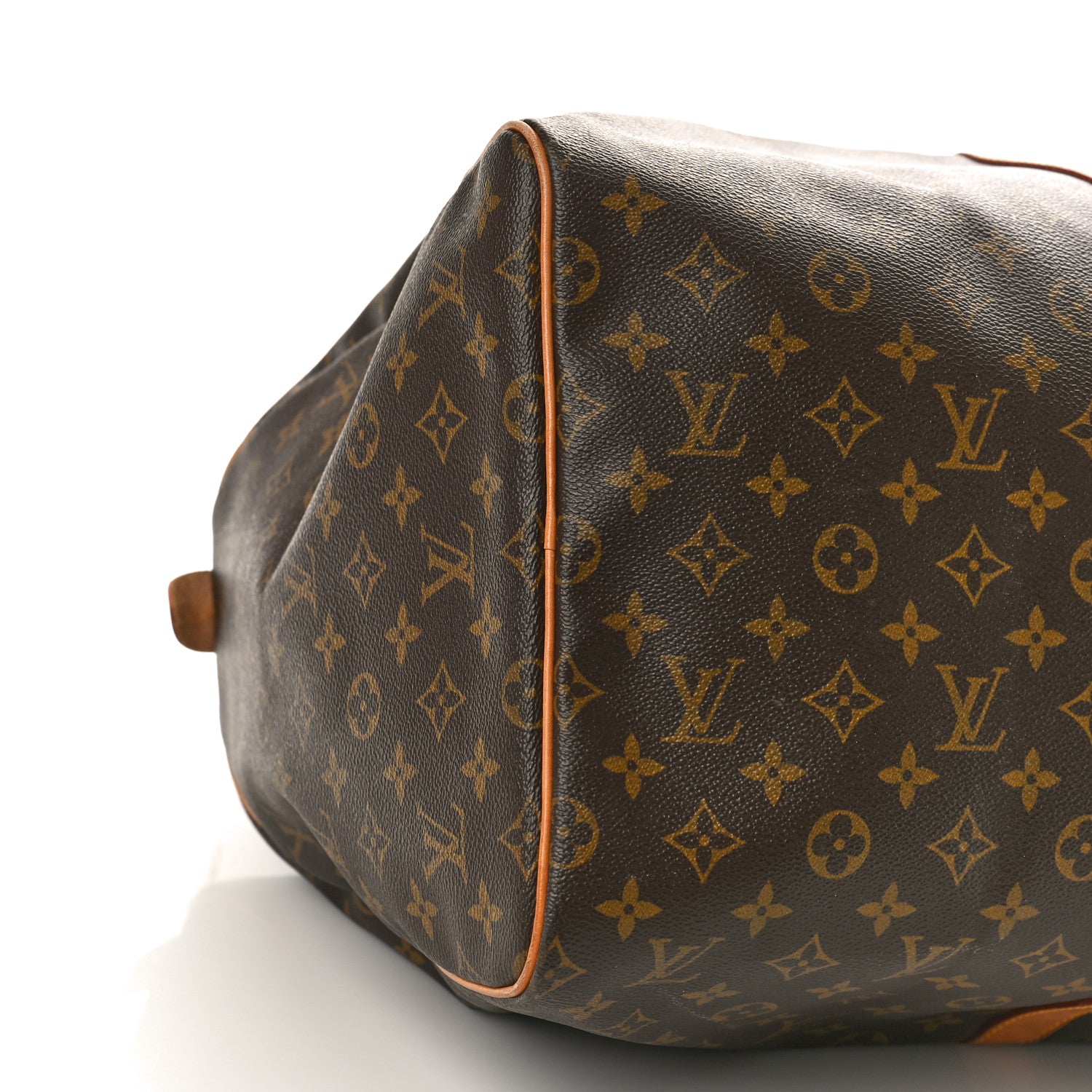 Louis Vuitton Monogram Keepall 55 7 of 13