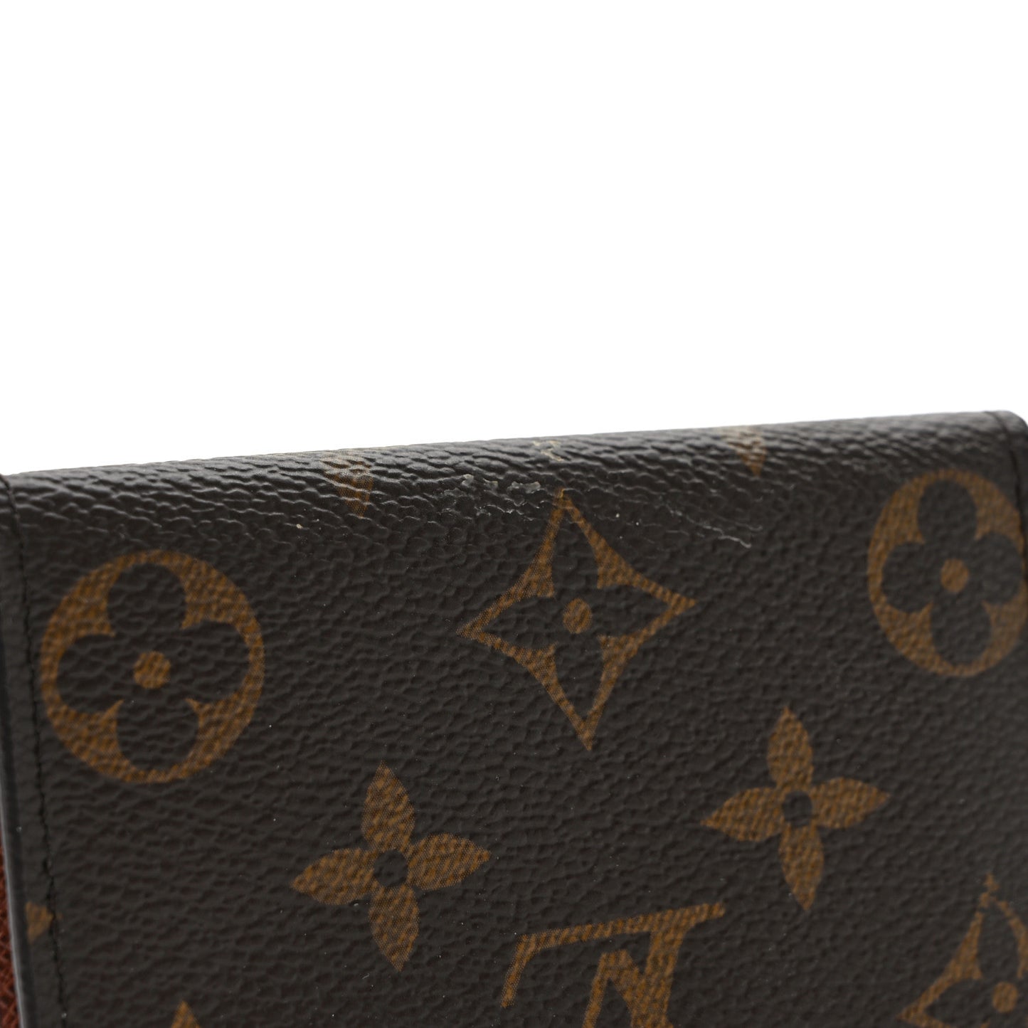 Monogram 6 Key Multicles Holder