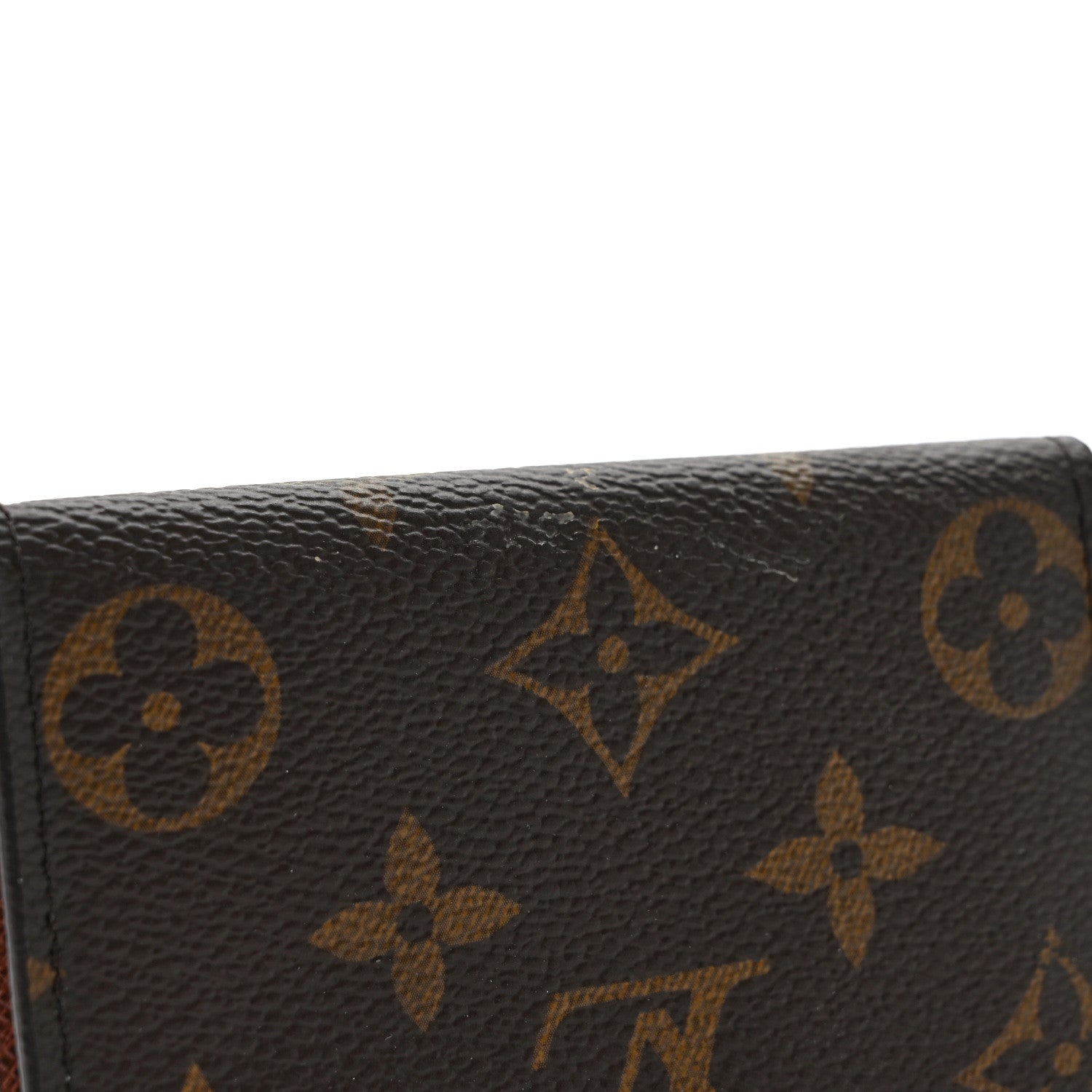 Louis Vuitton Monogram 6 Key Multicles Holder 7 of 7