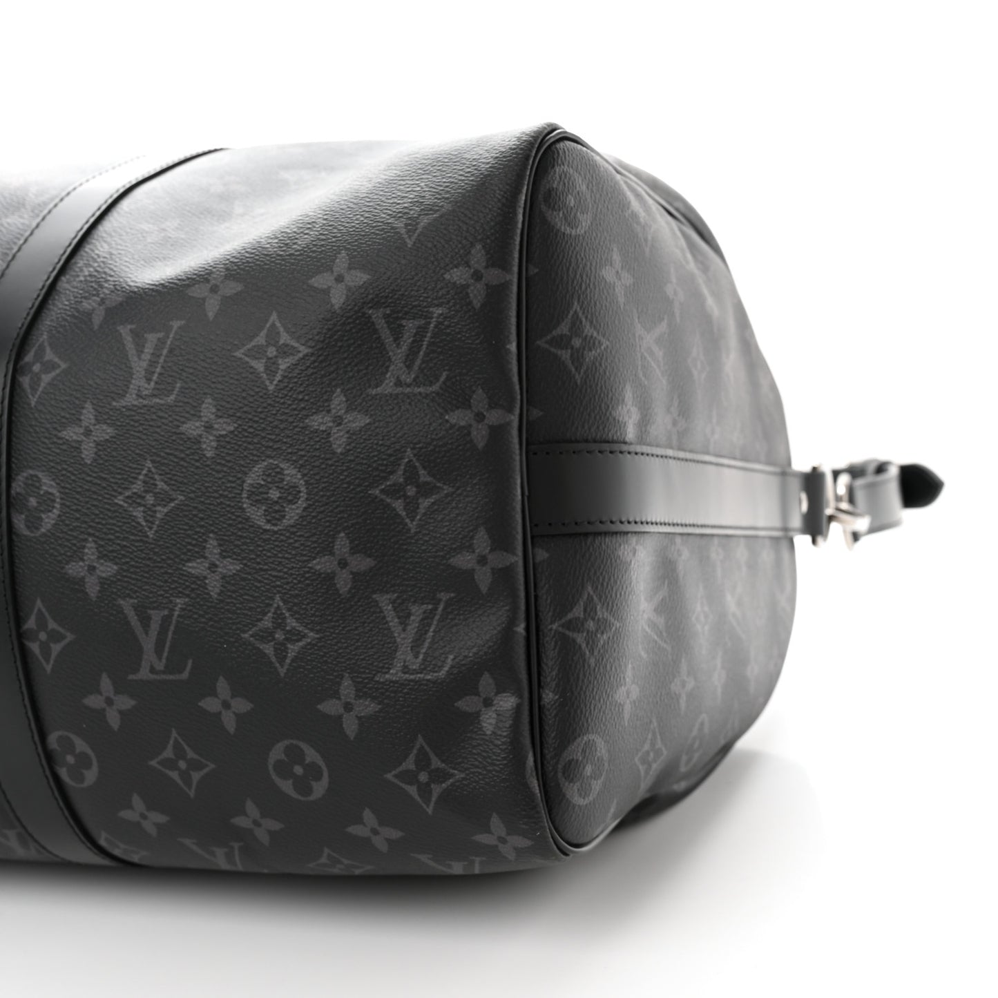 Monogram Eclipse Keepall Bandouliere 55