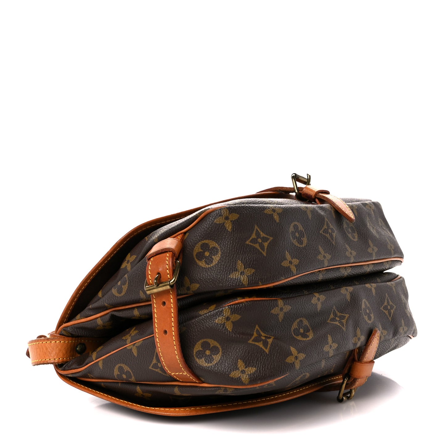Monogram Saumur 30