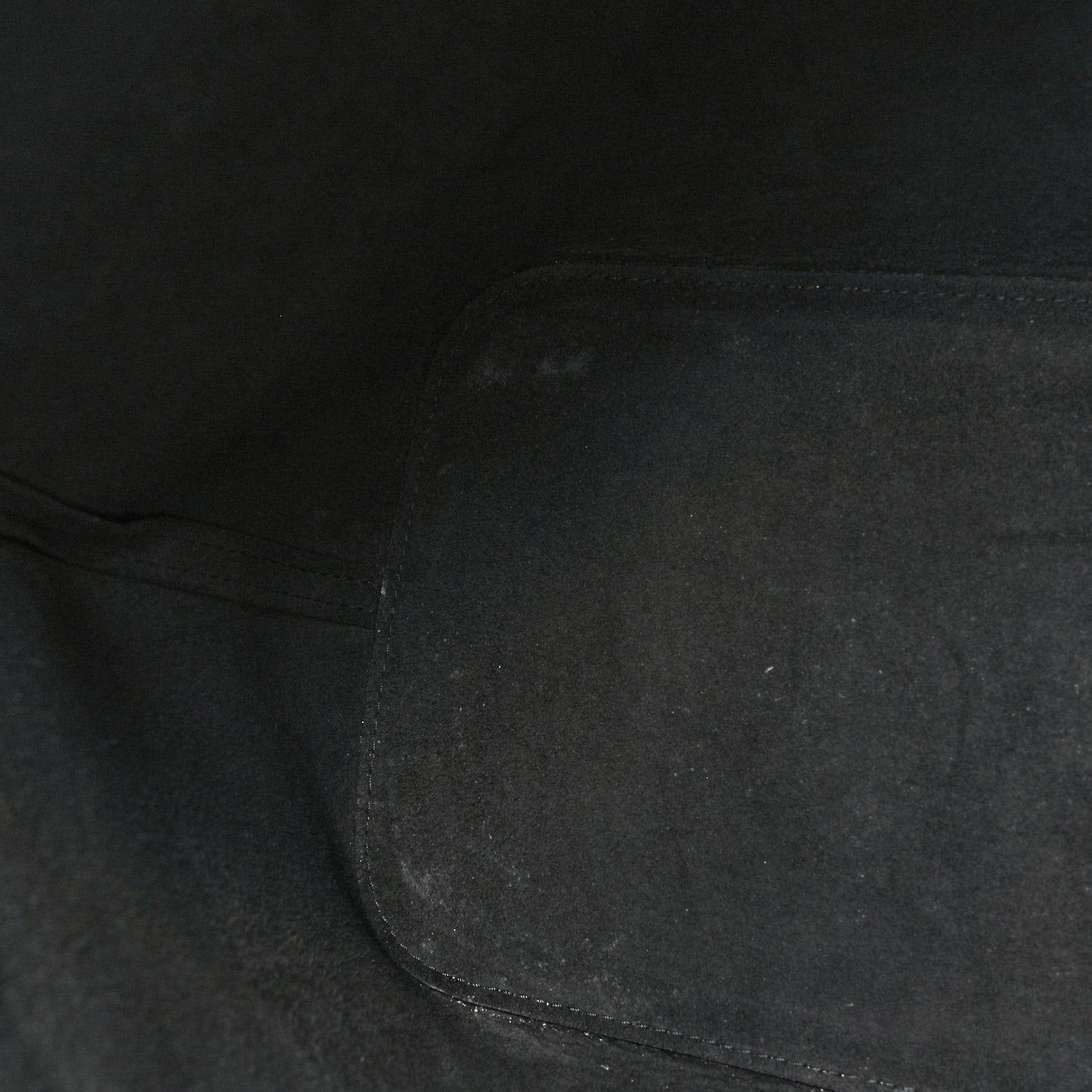 Louis Vuitton Epi Neverfull MM Black 16 of 18