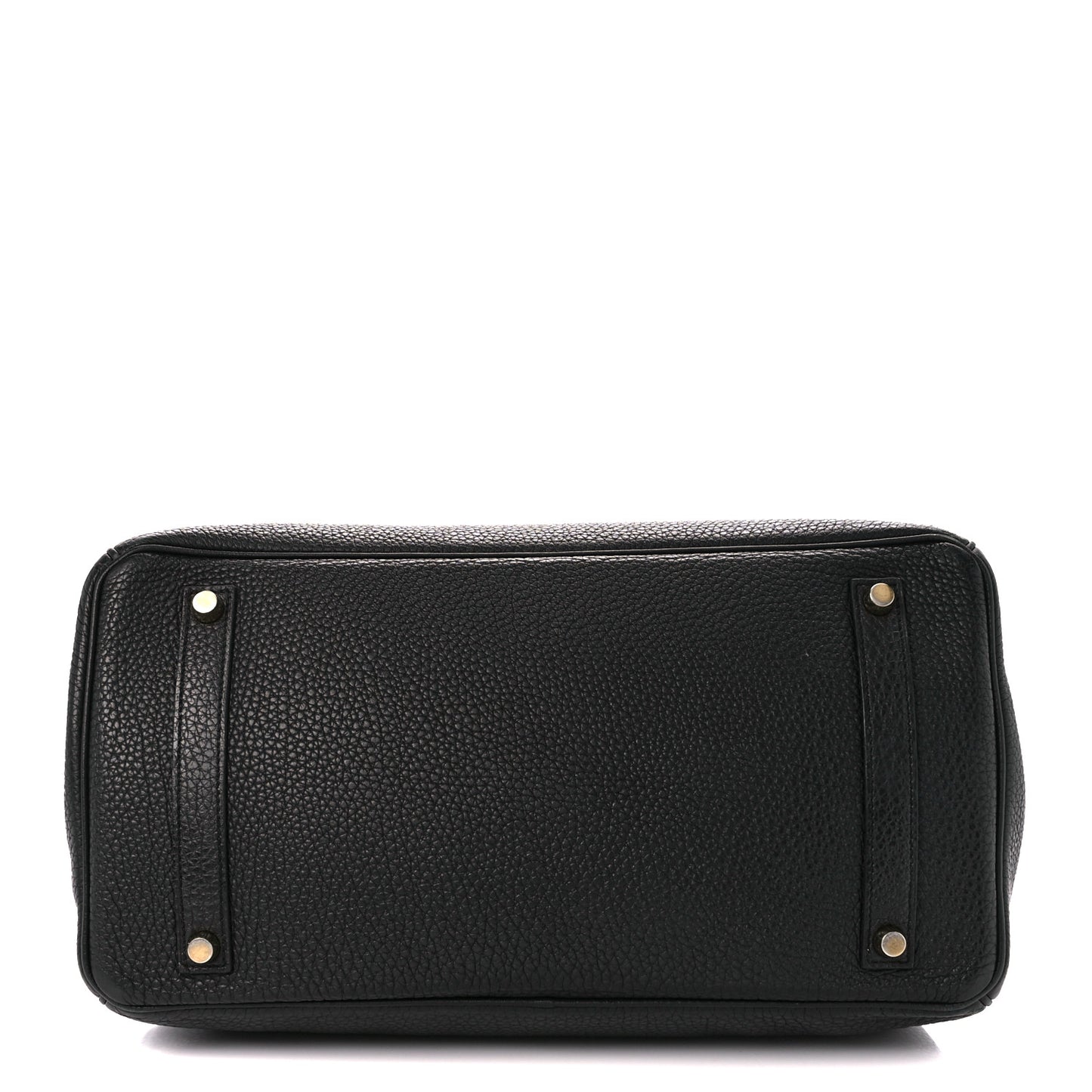 Togo BIRKIN 35 Black