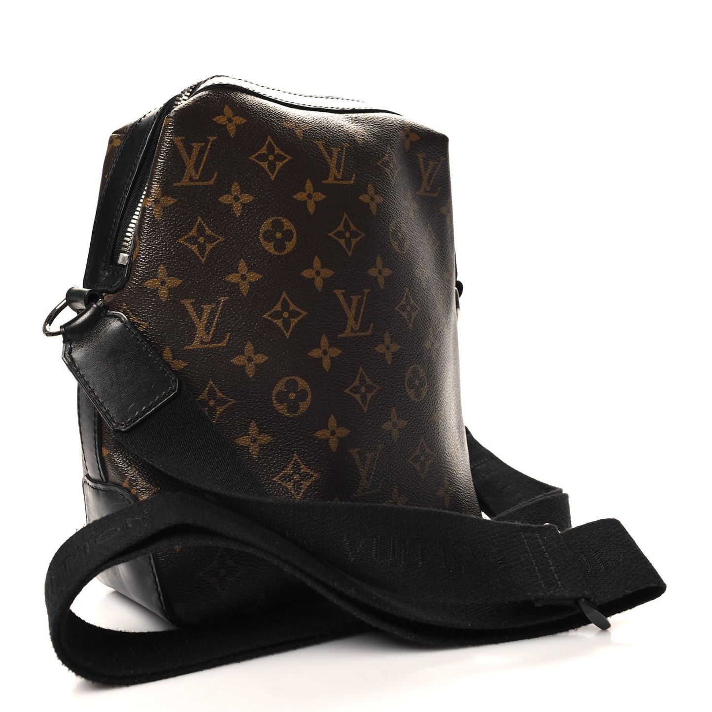 Monogram Macassar Torres PM