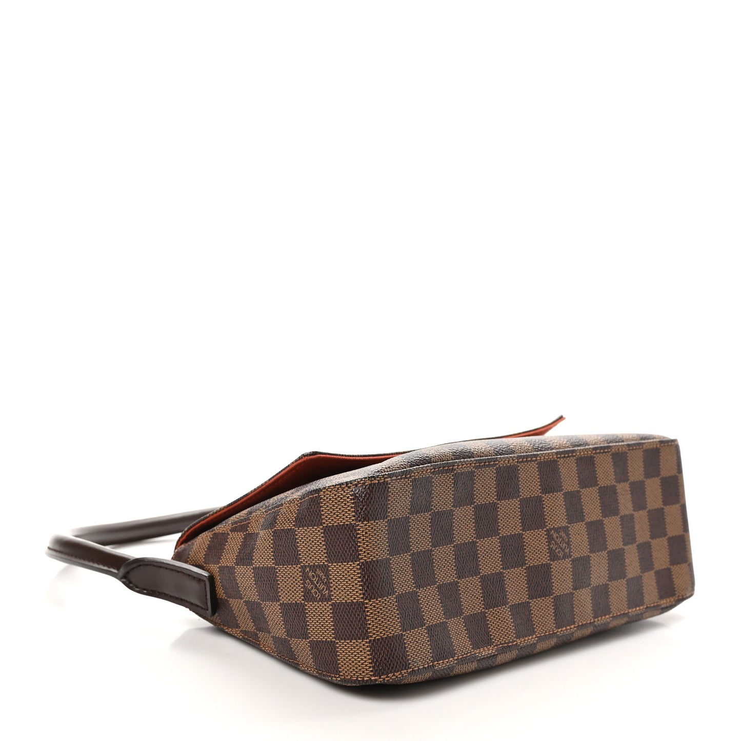 Damier Ebene Mini Looping
