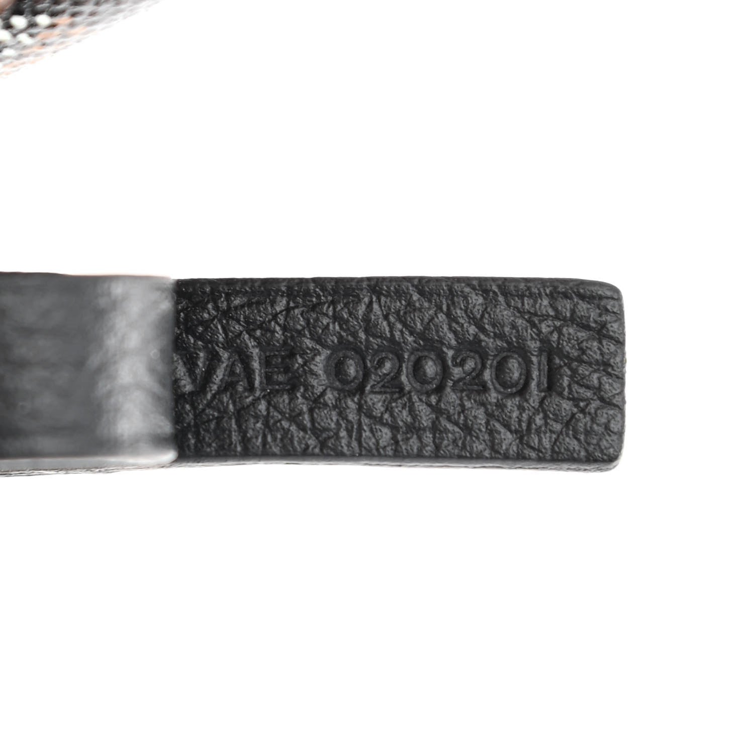 Goyard Goyardine Saint Louis PM Black 10 of 14