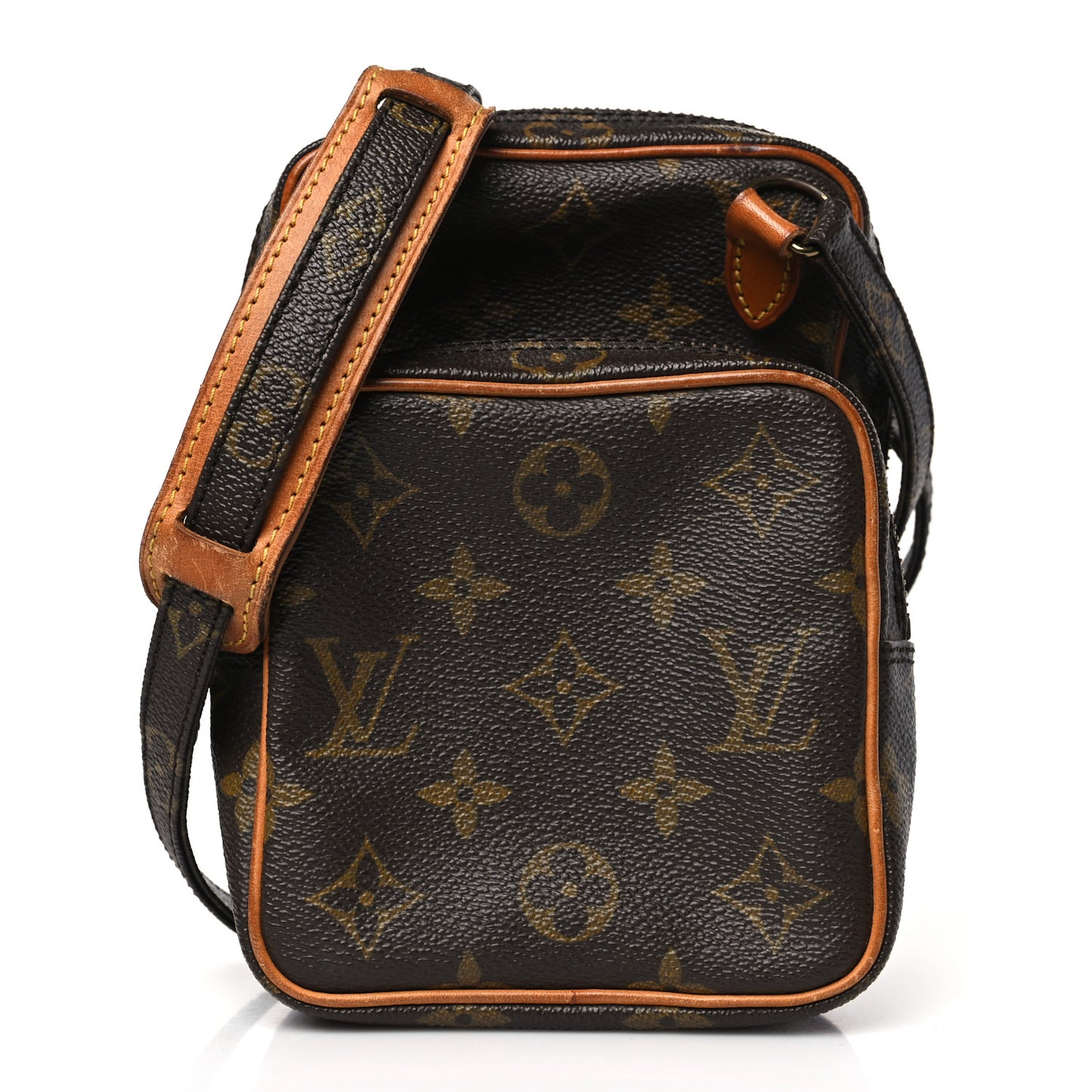 LOUIS VUITTON Monogram Amazone PM