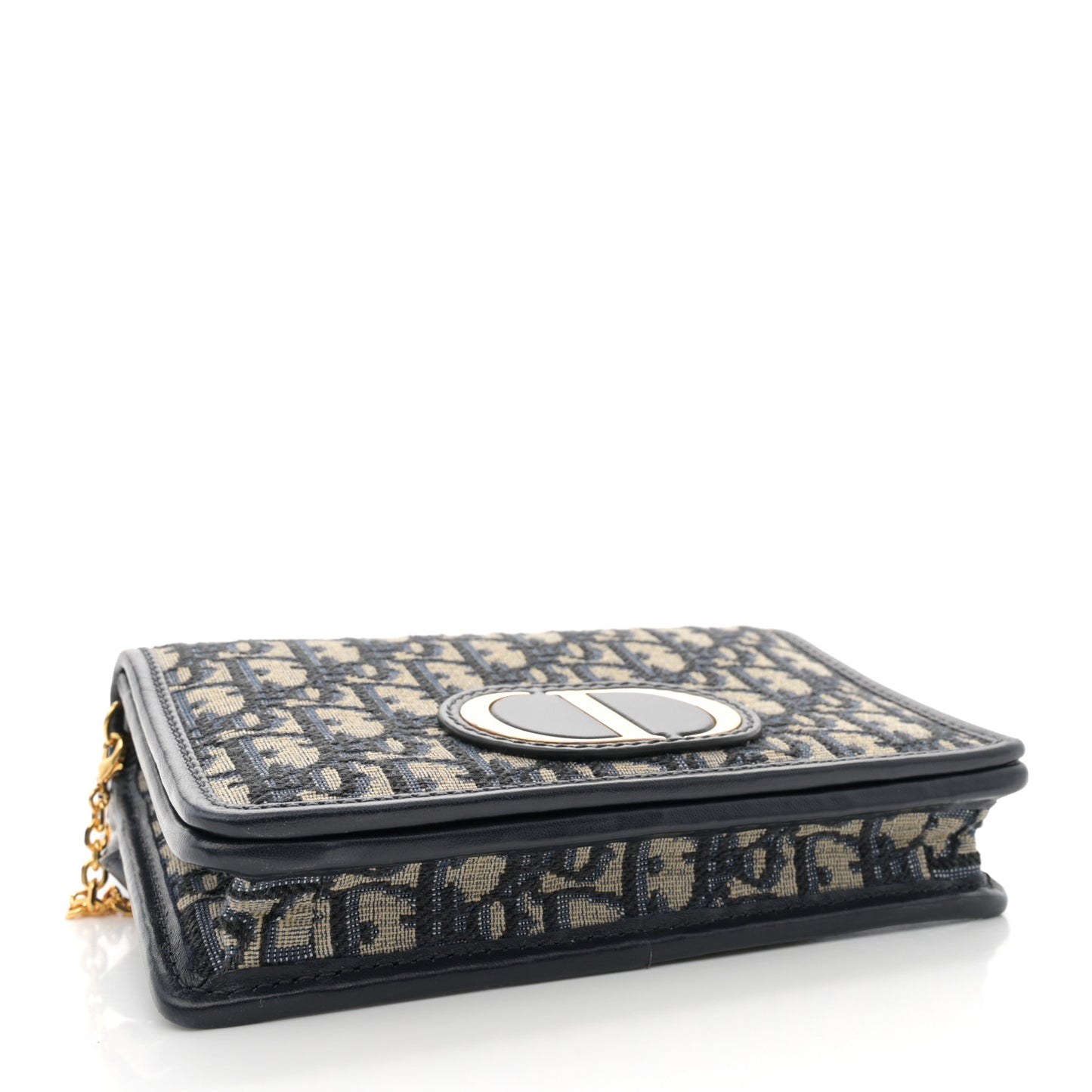Oblique 30 Montaigne 2-In-1 Pouch Blue
