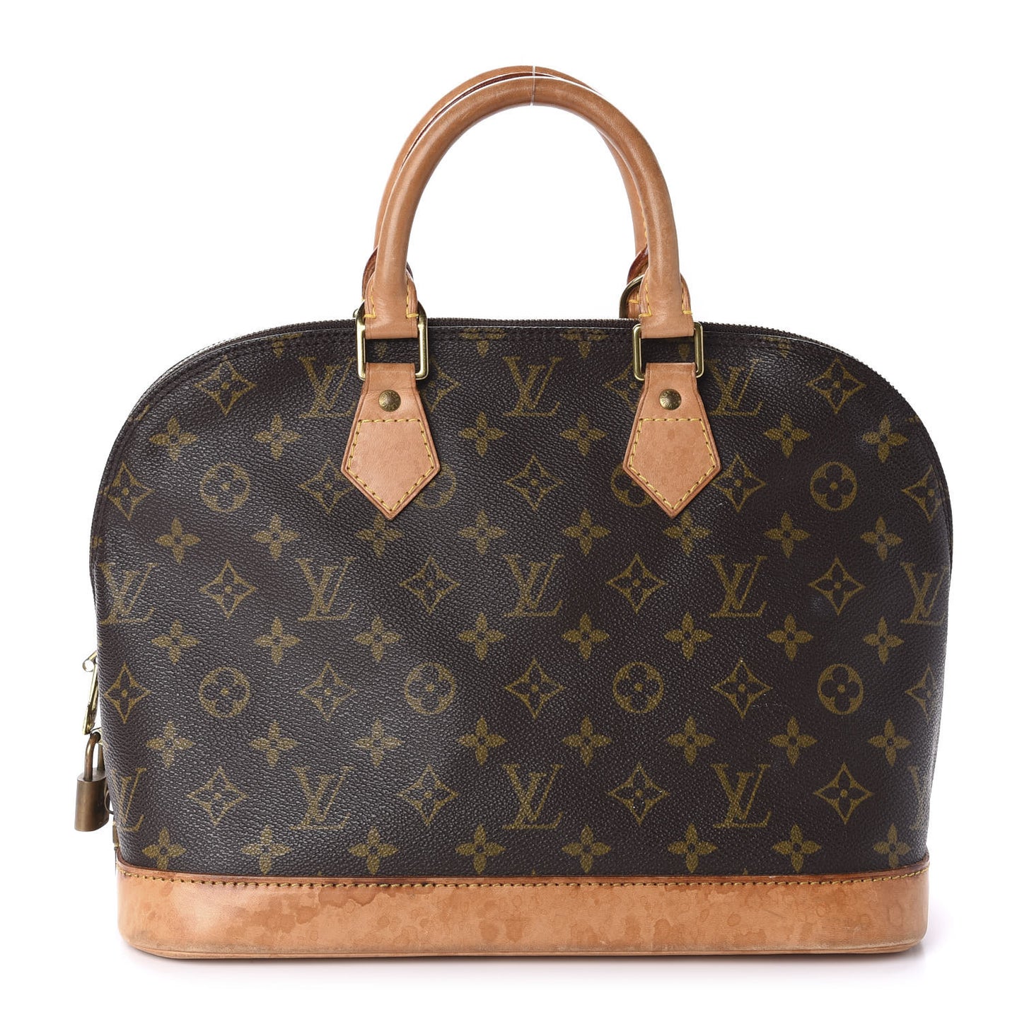 Monogram Alma PM