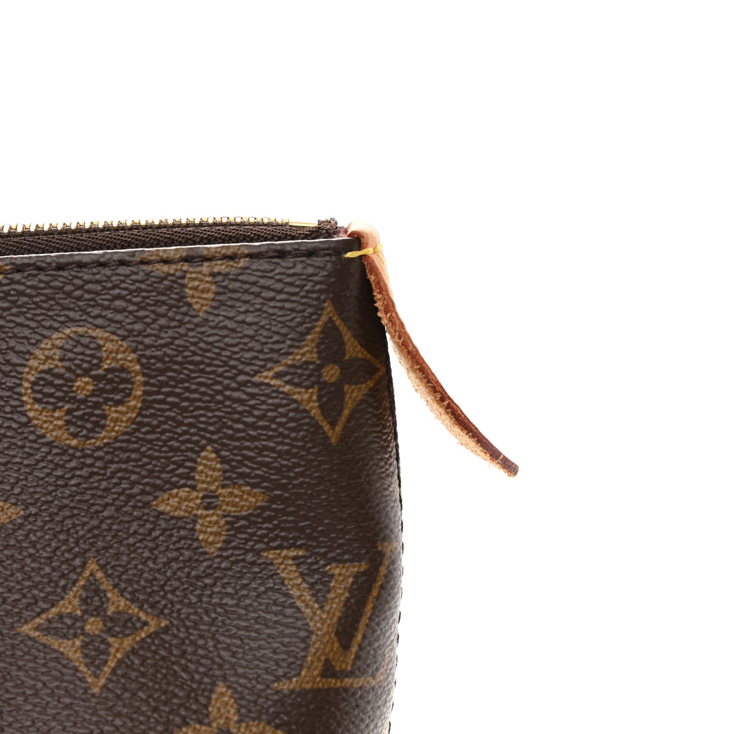 Louis Vuitton Monogram Iena MM 21 of 21