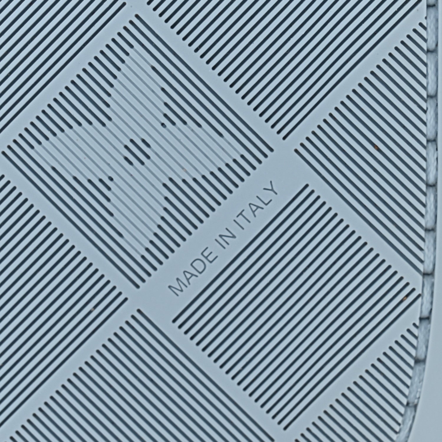 Louis Vuitton Denim Maya Flatform Sandals 38 Light Blue 8 of 9