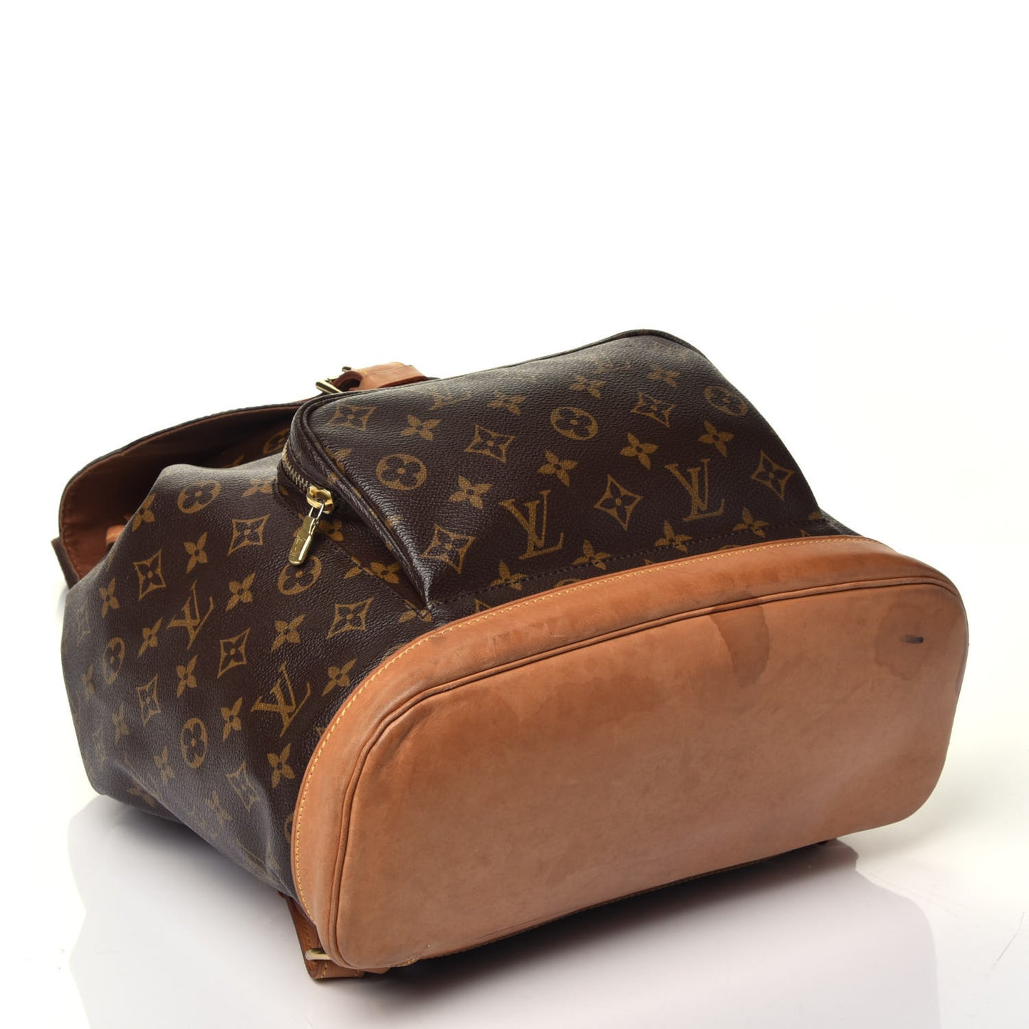 Monogram Montsouris GM Backpack
