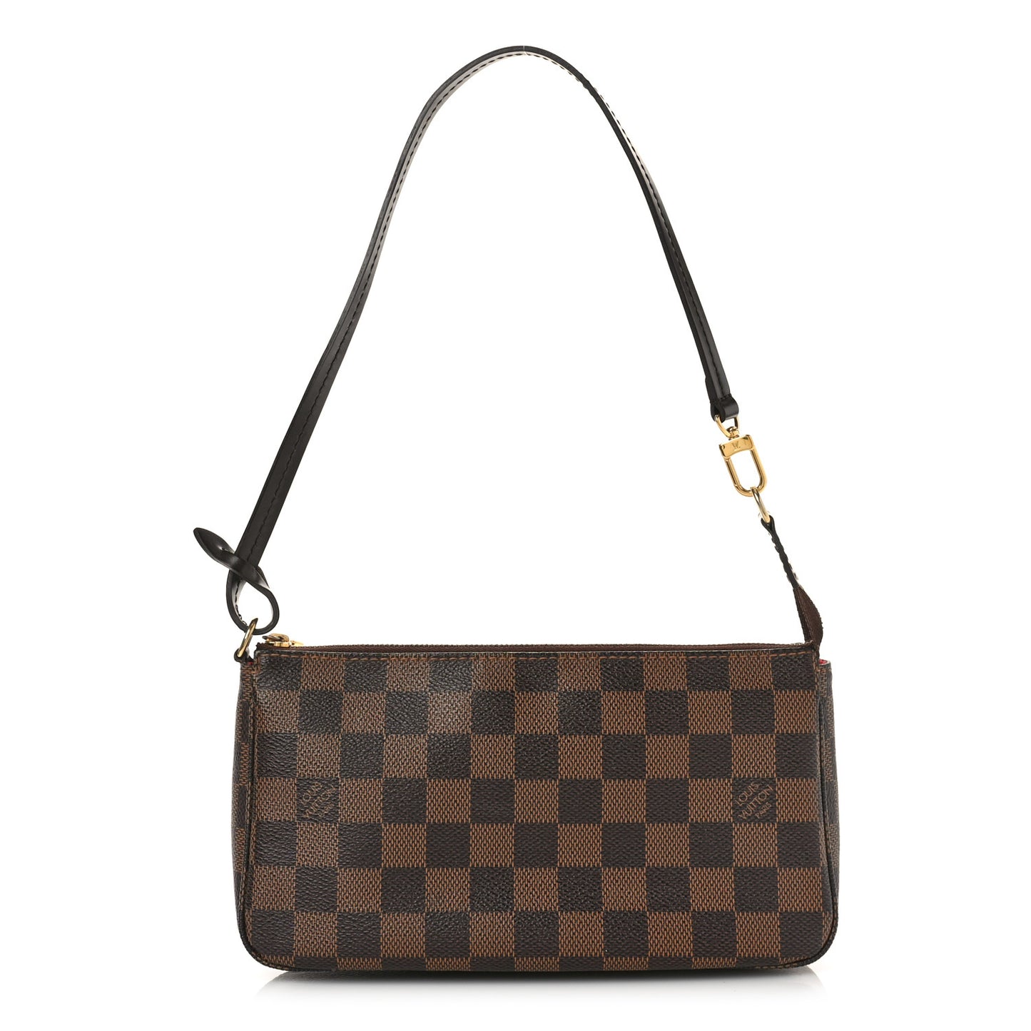 Damier Ebene Pochette Accessories NM