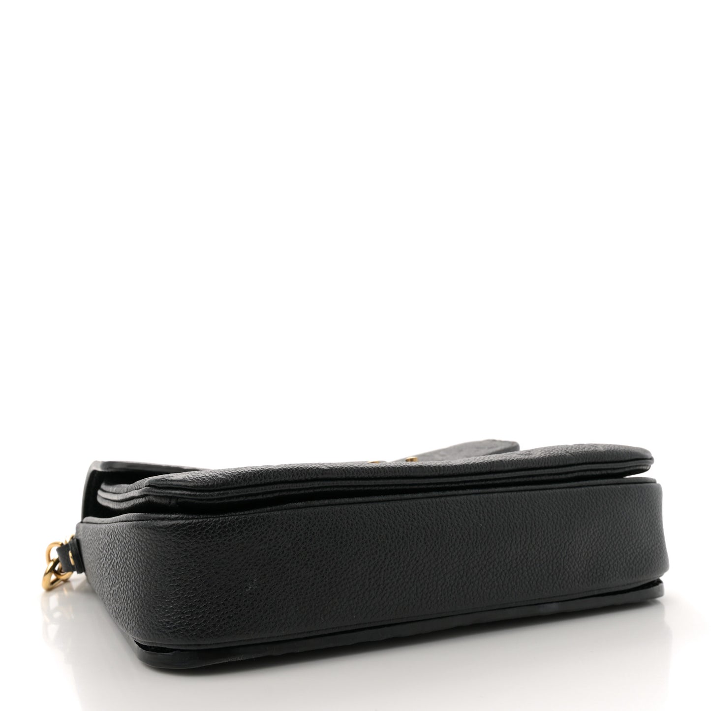 Empreinte Pochette Metis Black