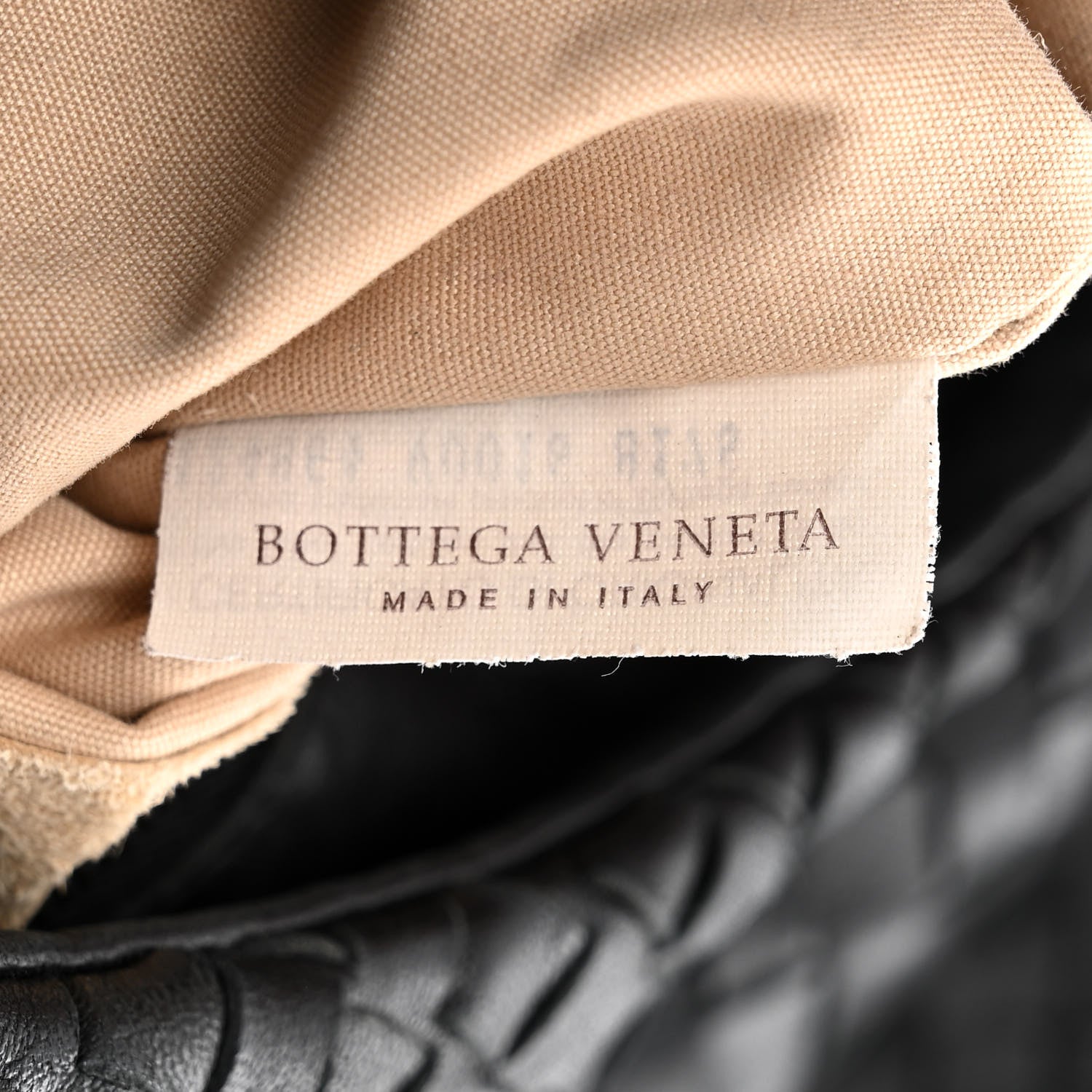 Bottega Veneta Nappa Intrecciato Medium Veneta Hobo Black 7 of 14