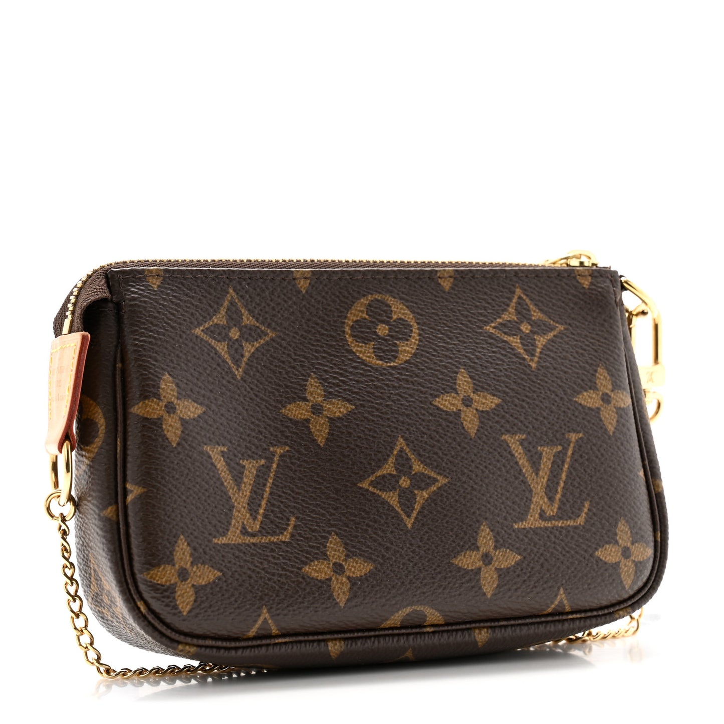 Monogram Mini Pochette Accessories