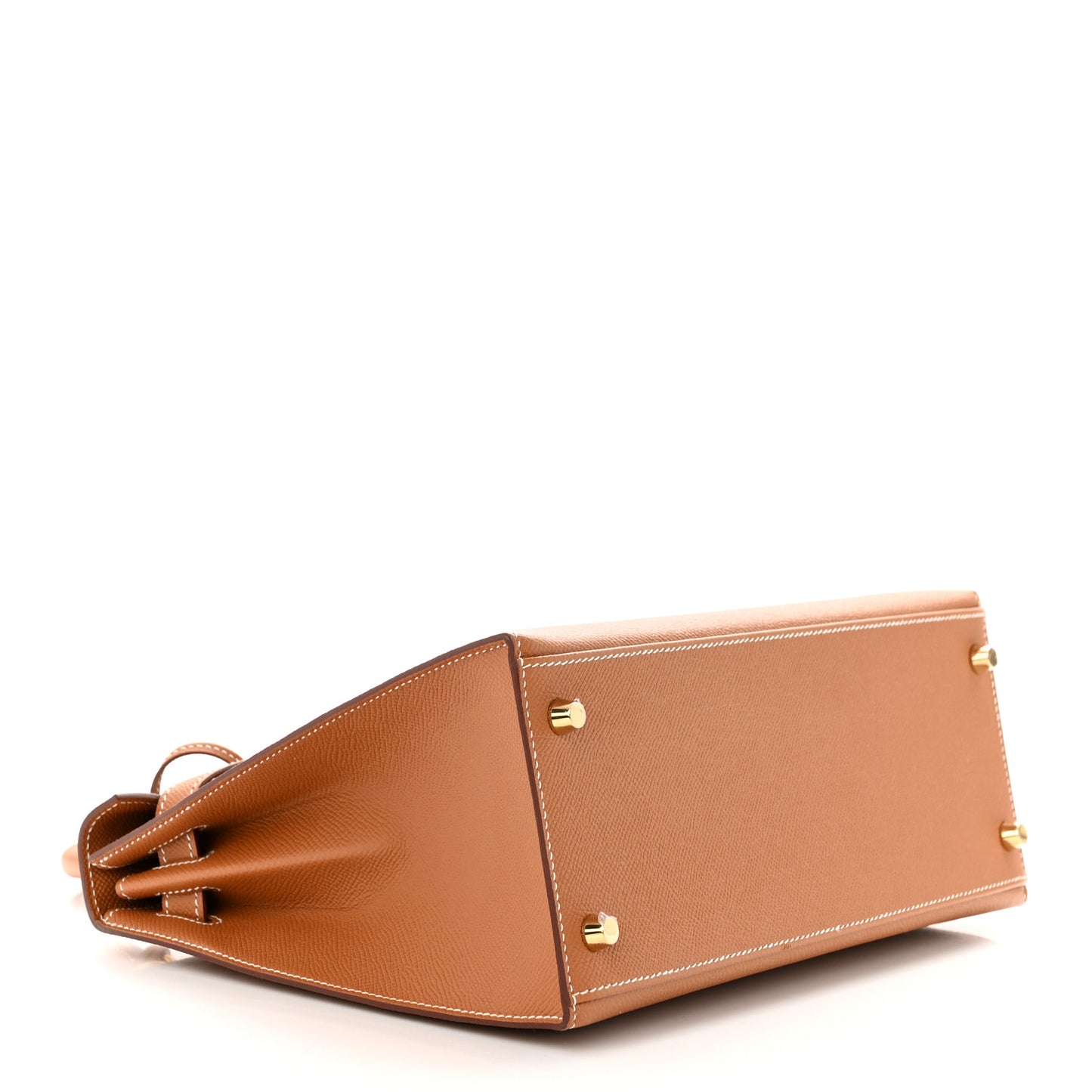 Epsom Kelly Sellier 28 Gold